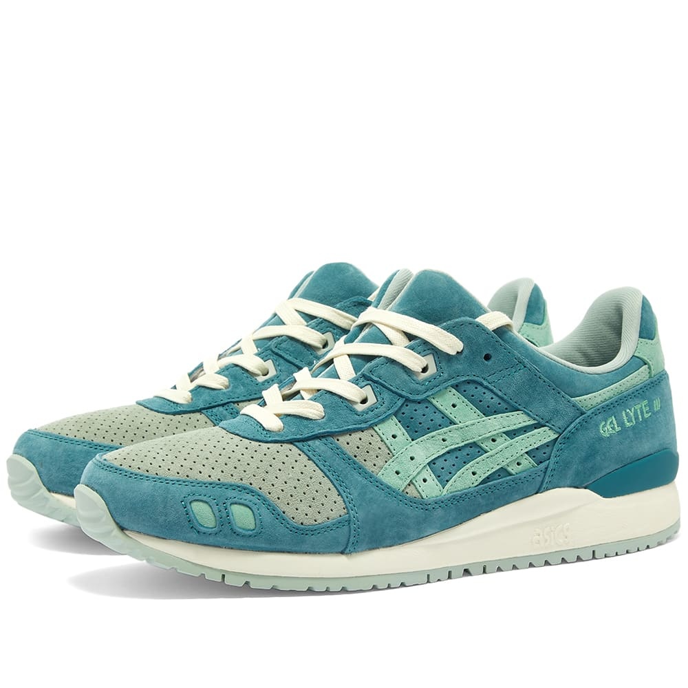 Asics Gel Lyte III OG 'Kadomatsu' - 1