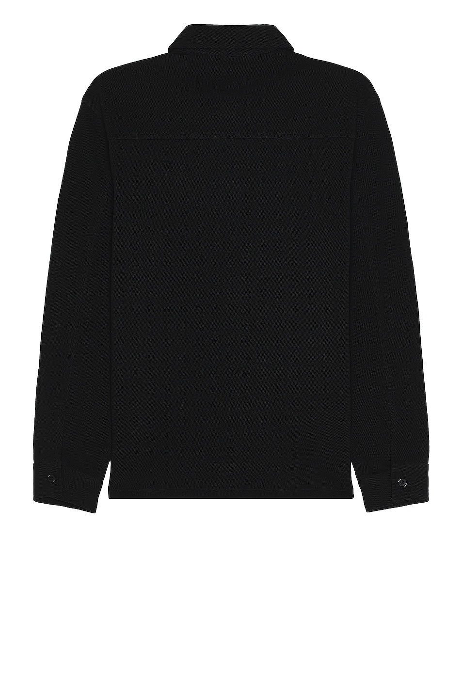 Oversize Chemise - 2