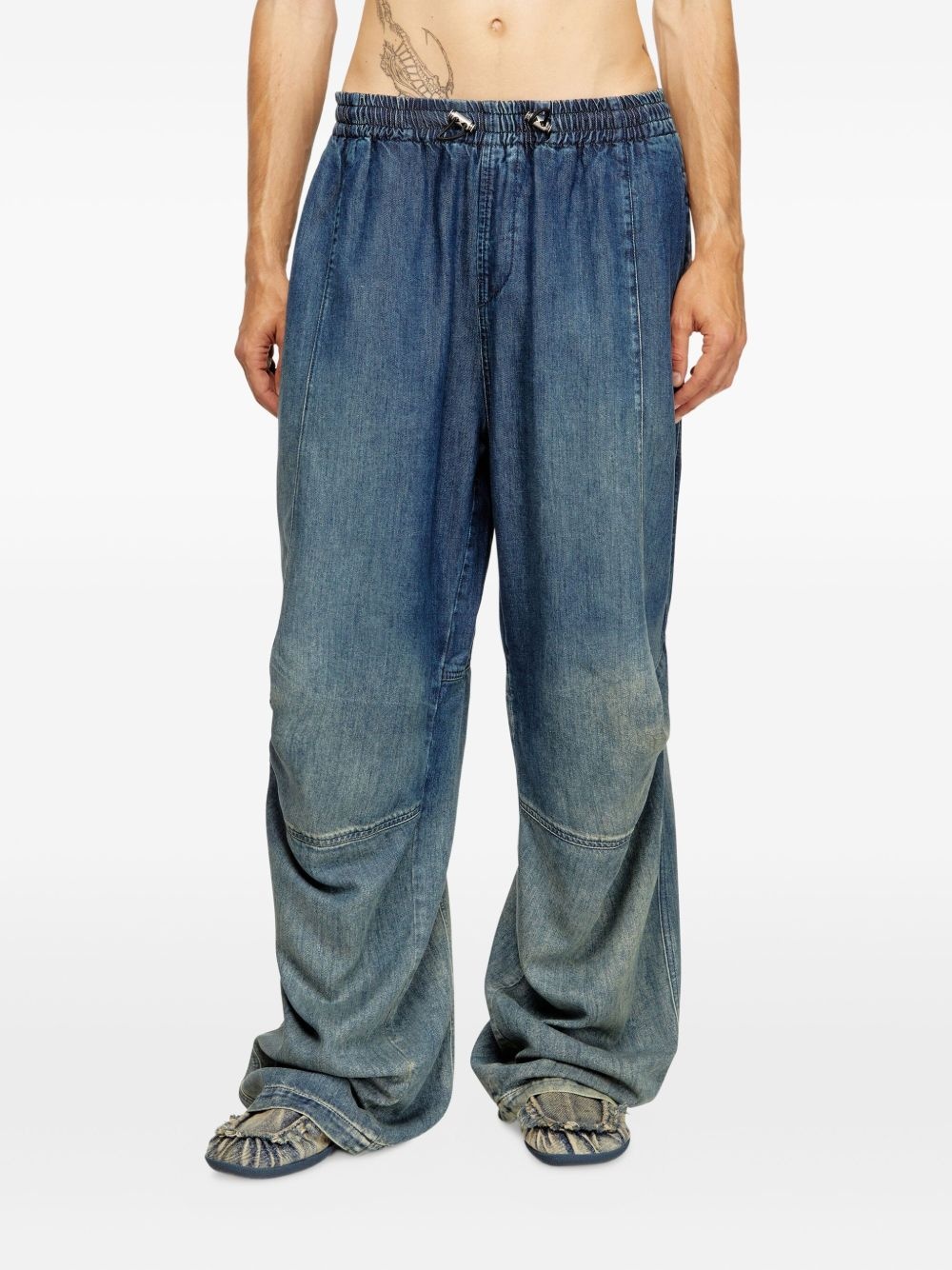D-Pari jeans - 3