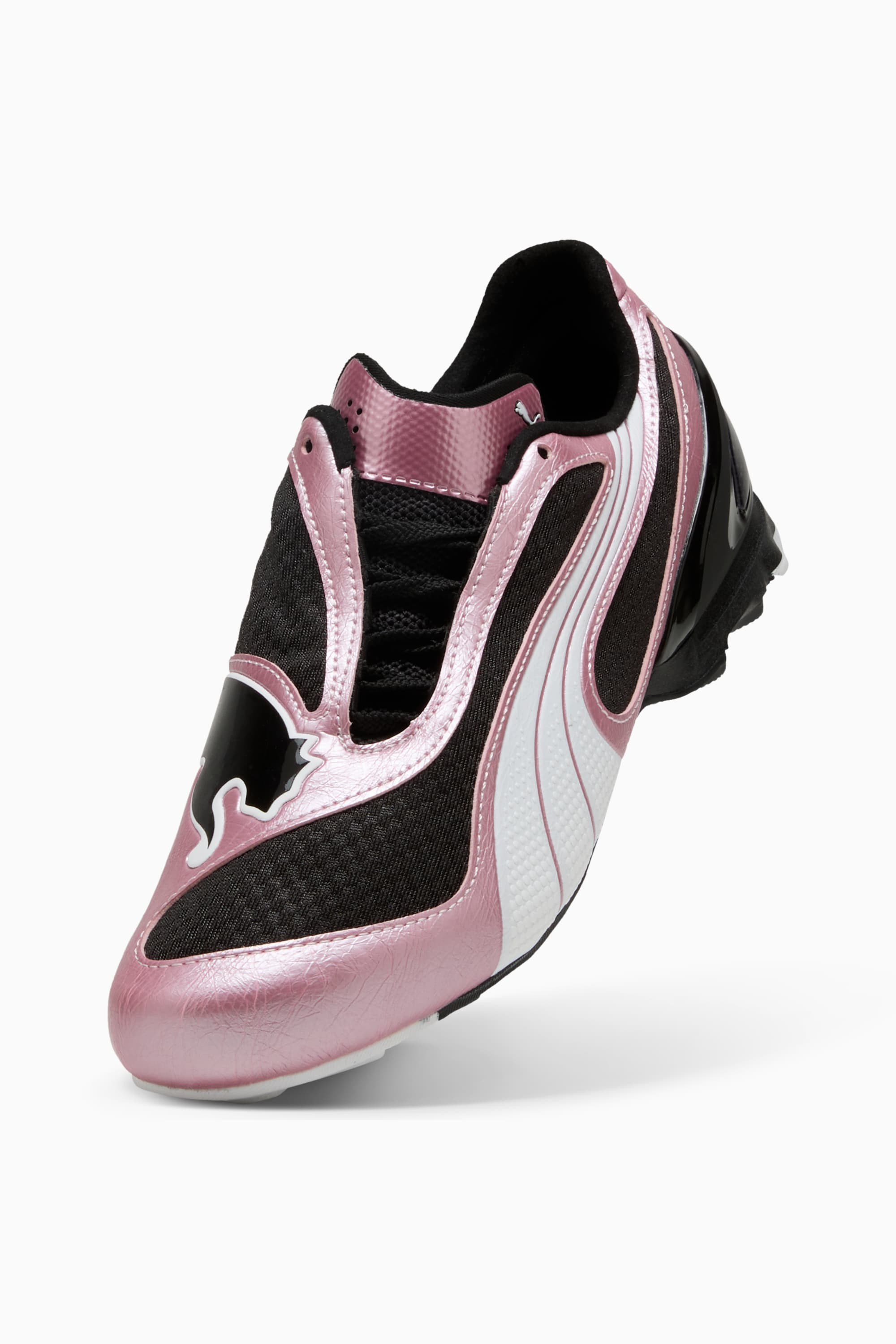 V-S1 Metallic Sneakers Unisex - 8