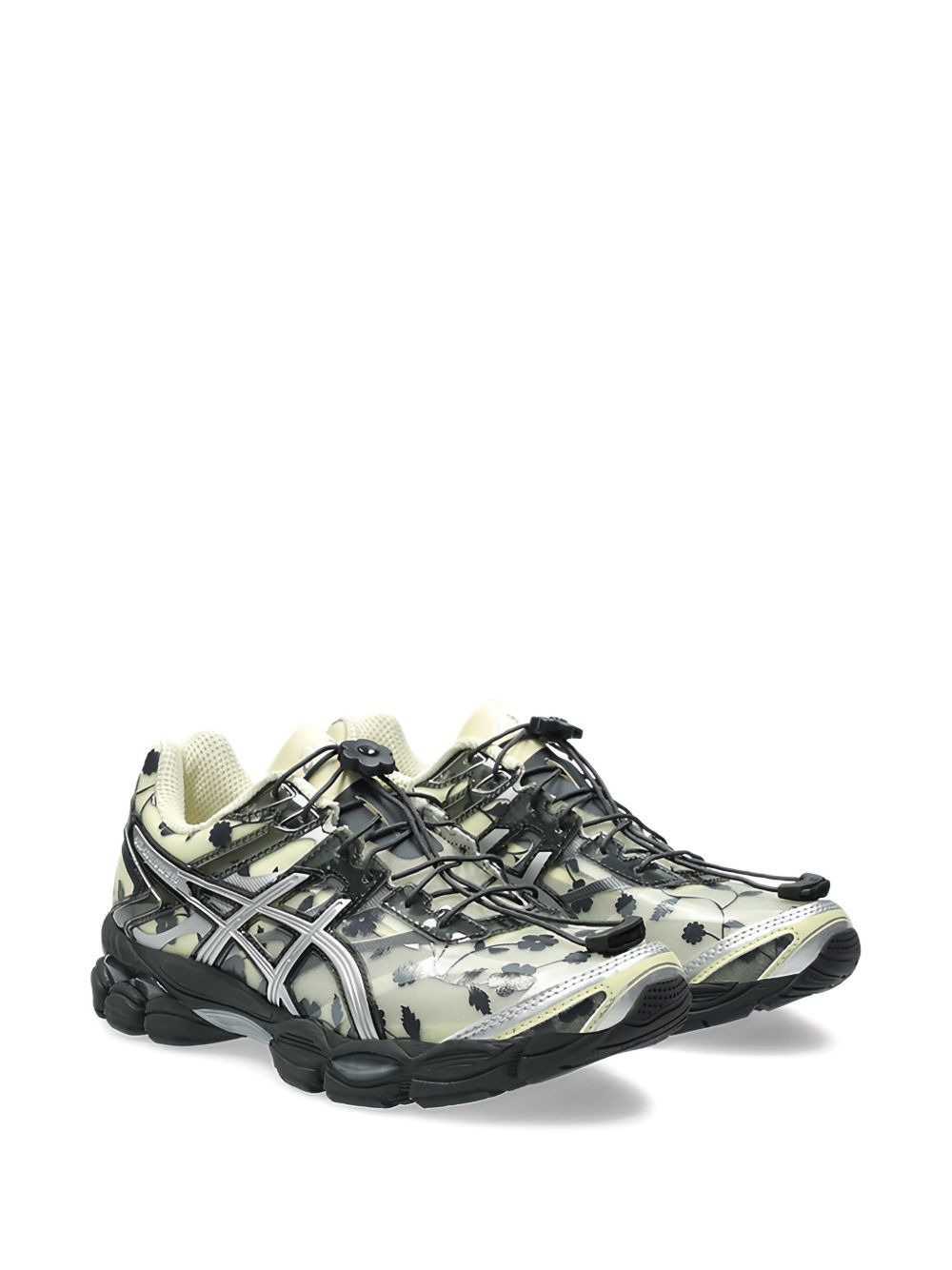 GEL-CUMULUS 16 “Floral Pack” sneakers - 2