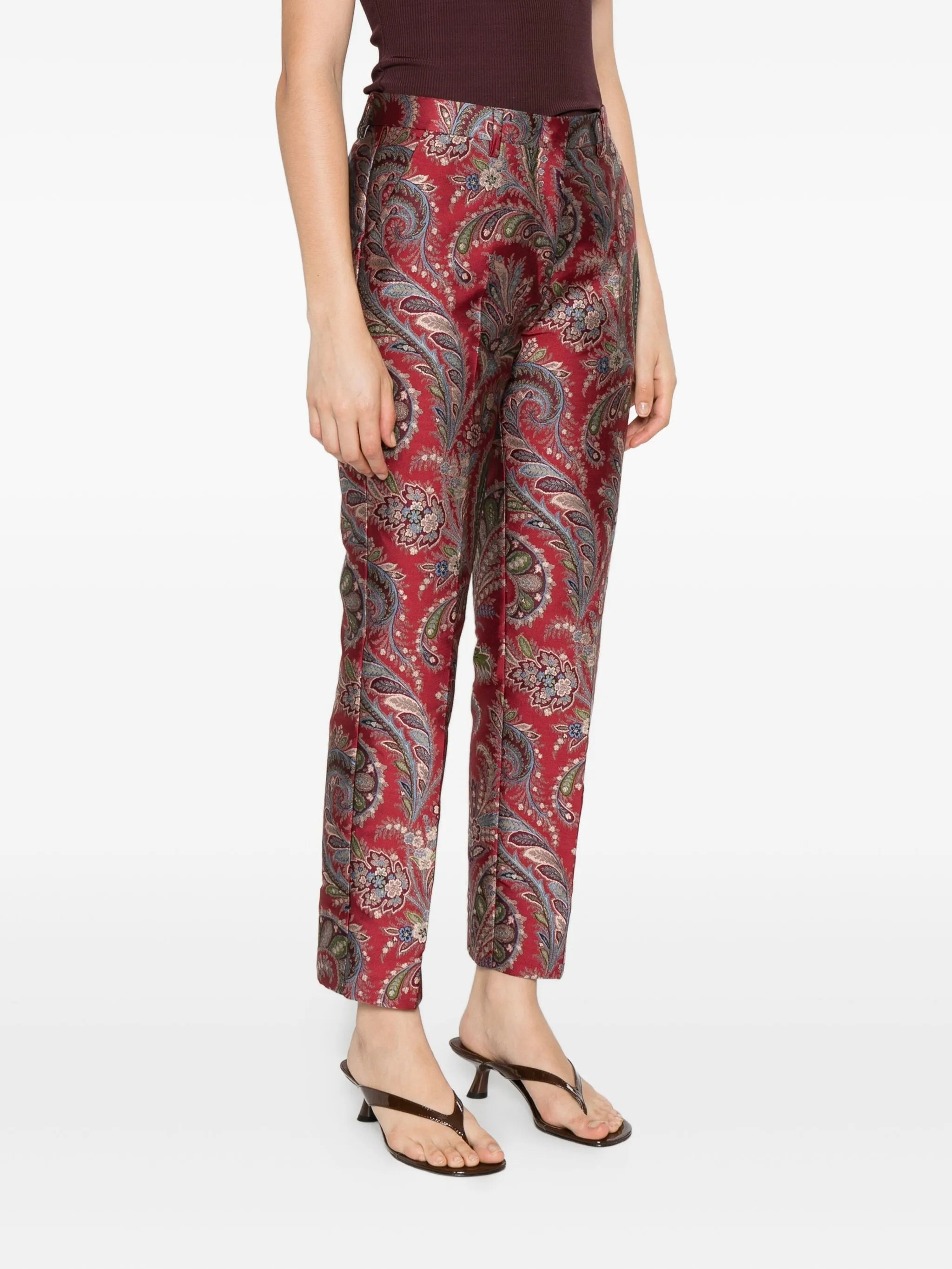 Etro Trousers - 4