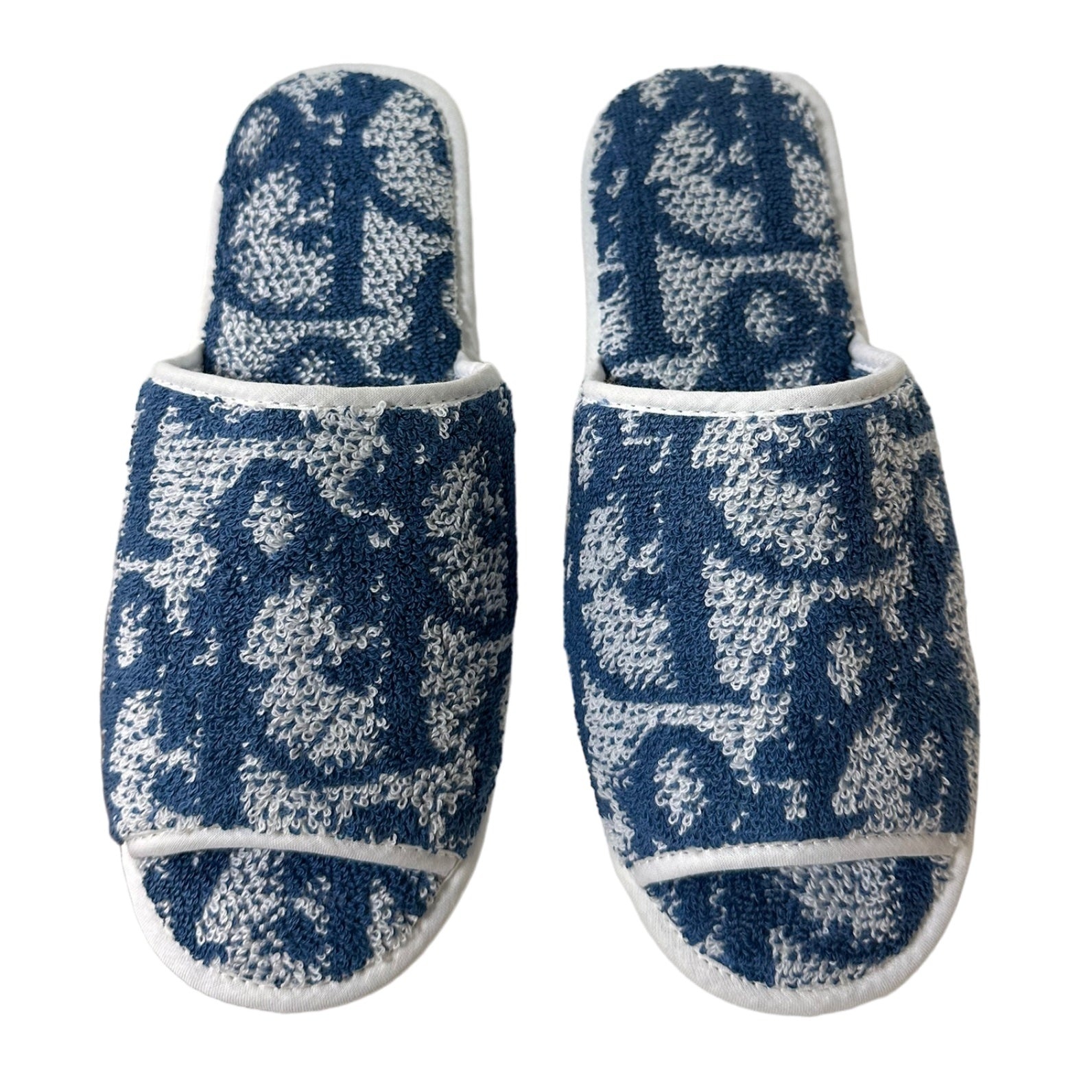 CHRISTIAN DIOR Trotter Room Shoes - 2
