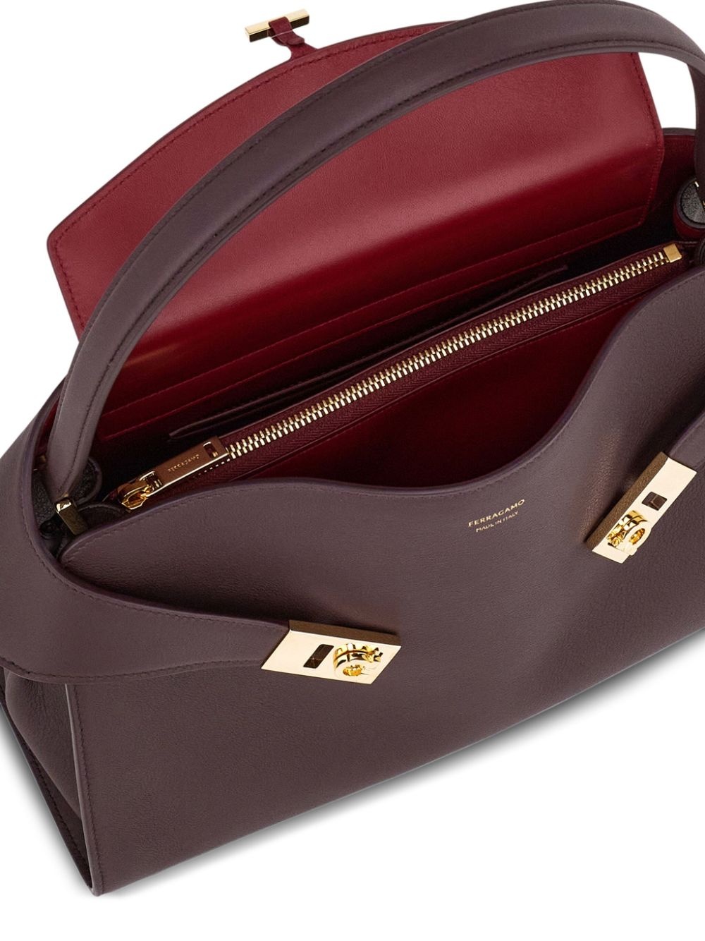 Hug Soft shoulder bag - 7