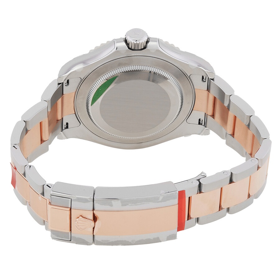 Rolex Yacht-Master 40 Chocolate Dial Men's Watch 126621CHSO - 3