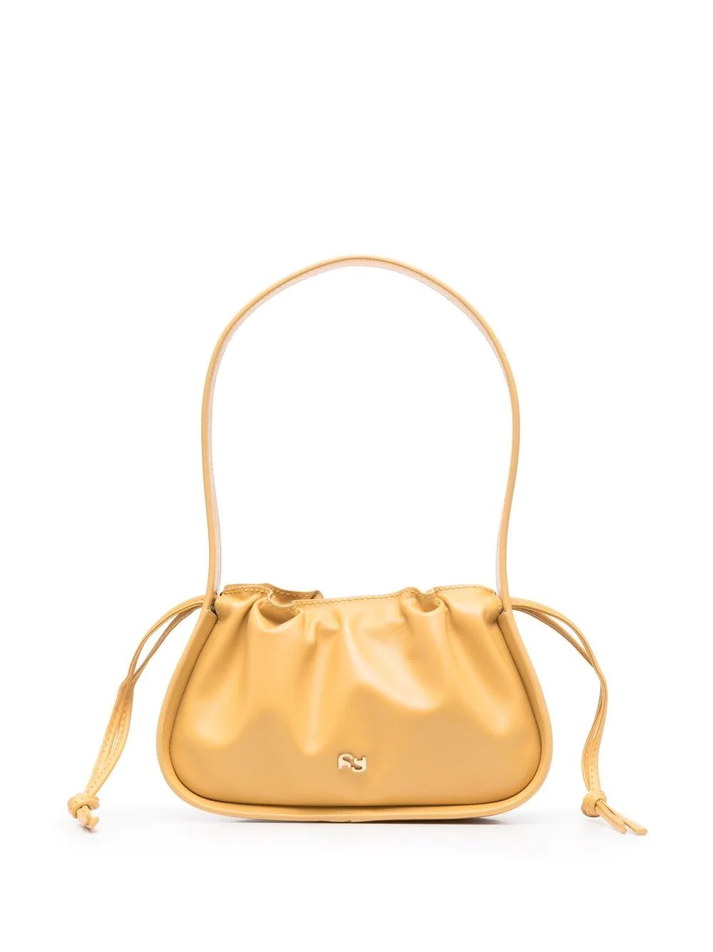 Mini Scrunch shoulder bag - 1