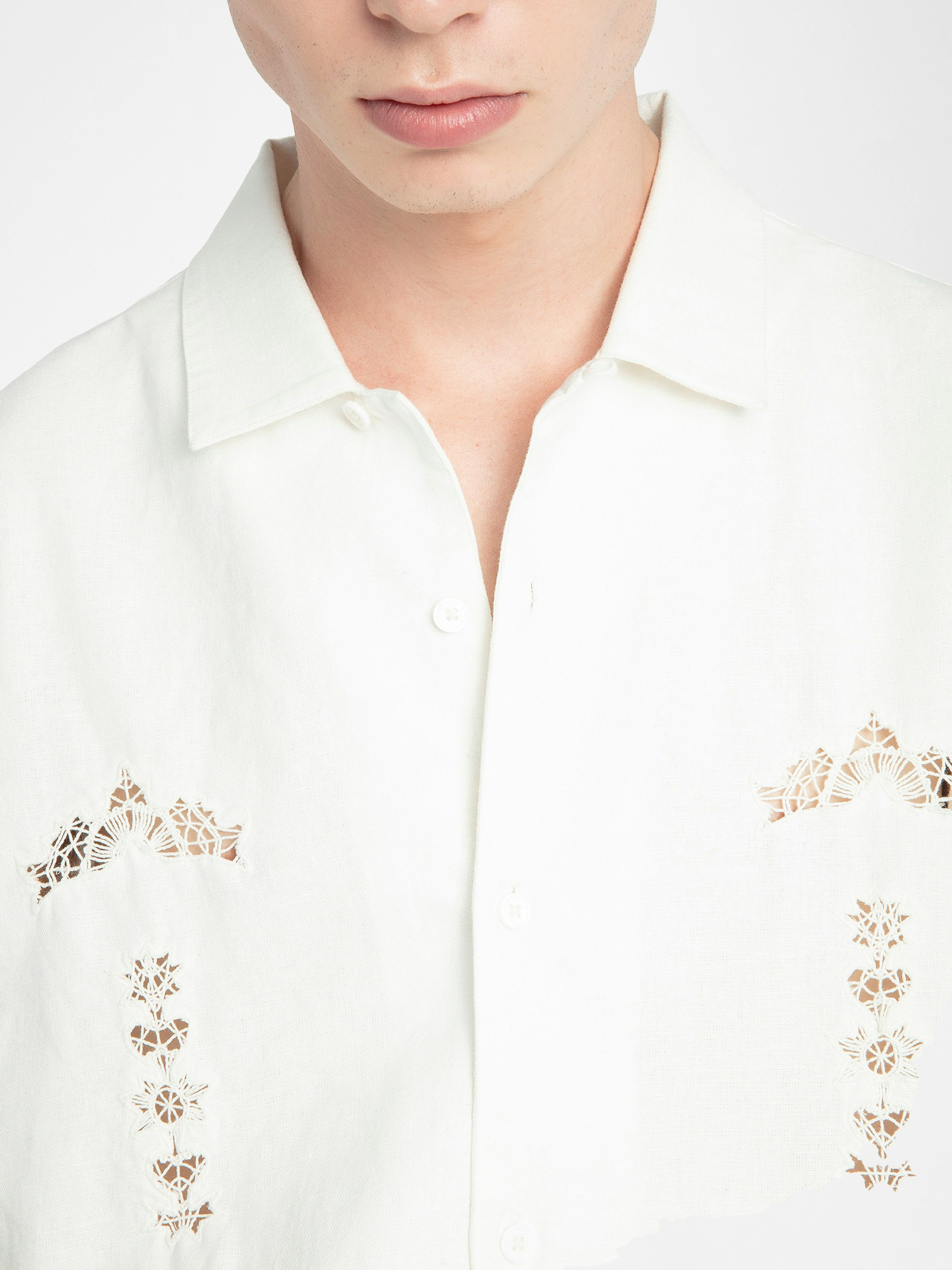 Sam Shirt - 8