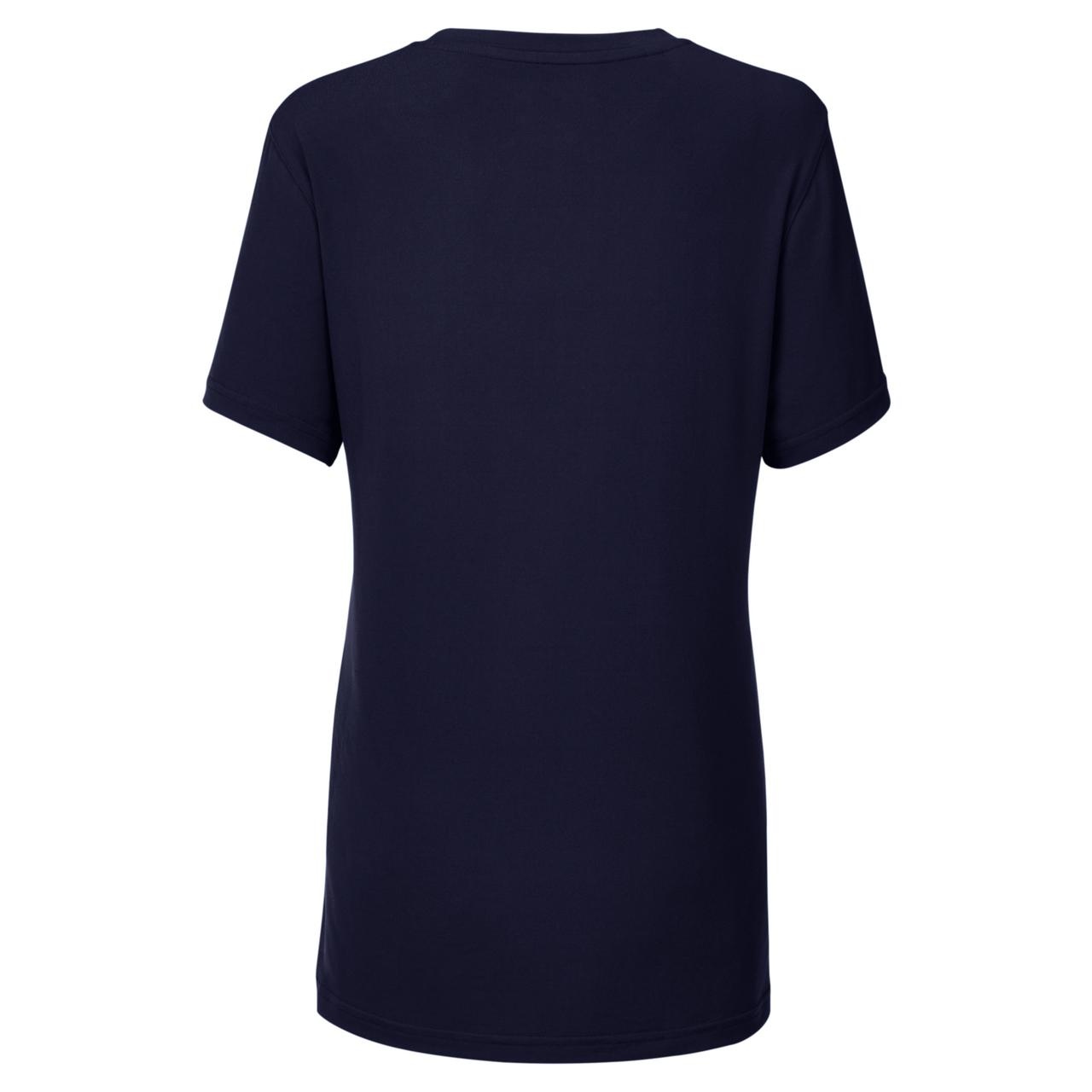 Women's Short Sleeve Attack Tee 3.0 - 2