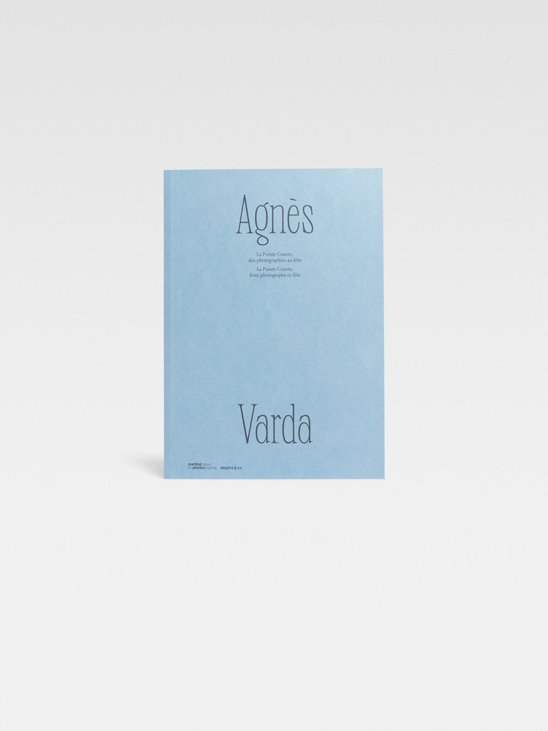 'La Pointe-Courte, des photographies au film' 1