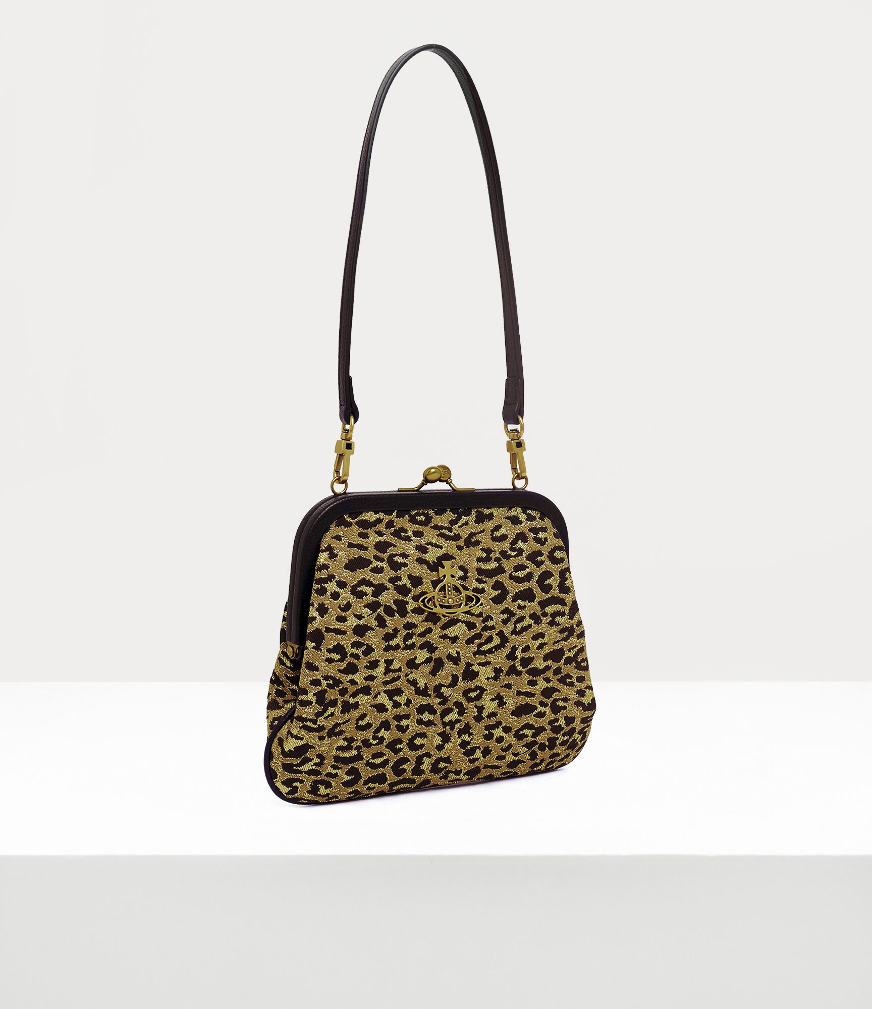 VIVIENNE'S CLUTCH - 3