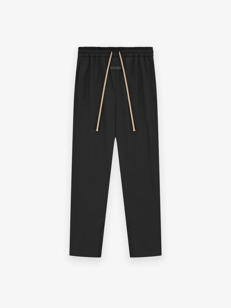 Nylon Track Pant - 1
