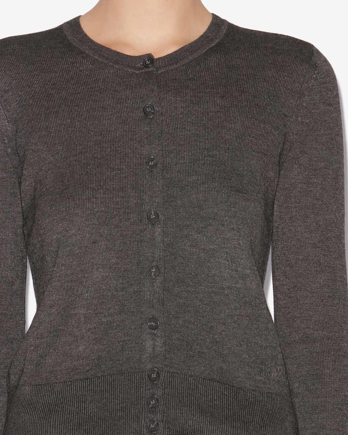 KLEO CARDIGAN - 3