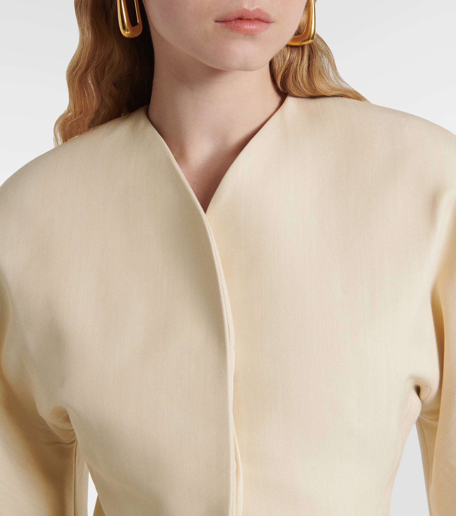 Ovalo jacket - 5