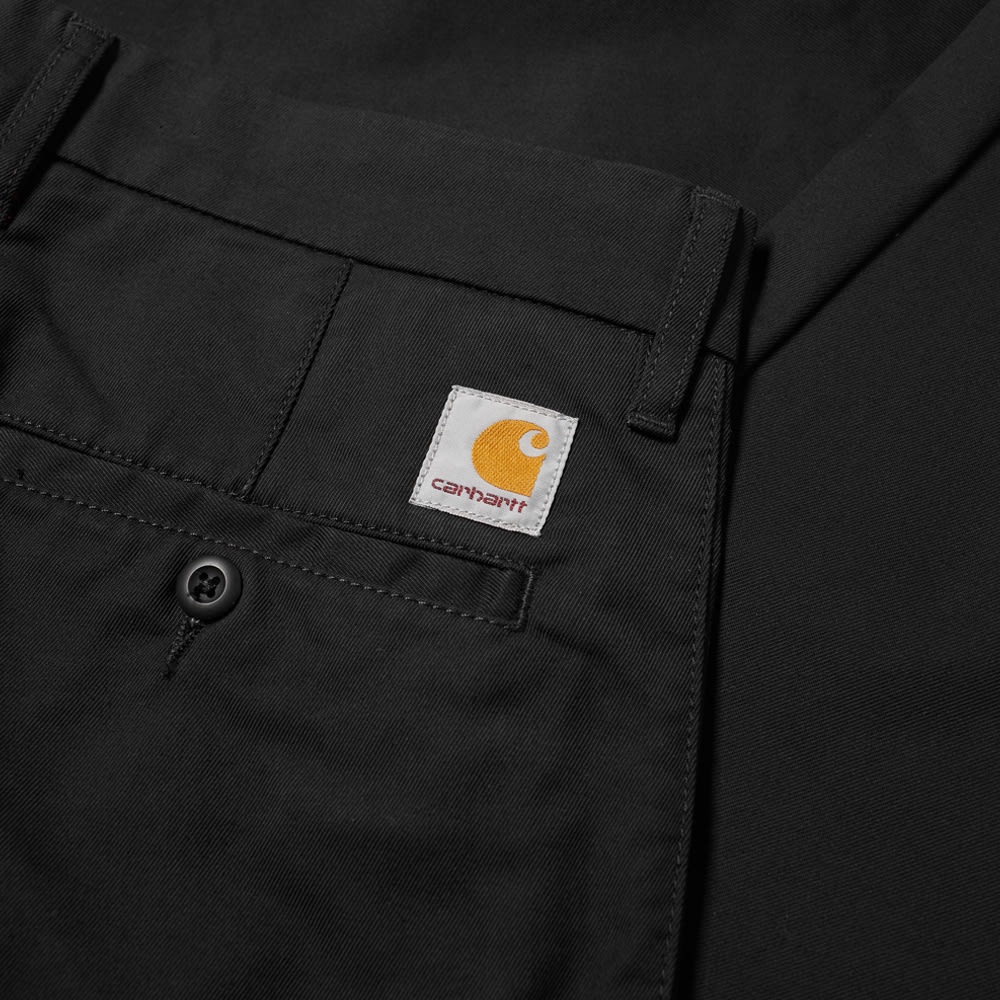 Carhartt WIP Johnson Pant - 3