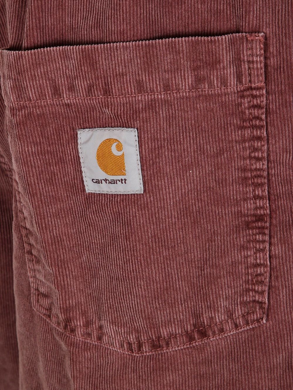 logo-patch shorts - 3