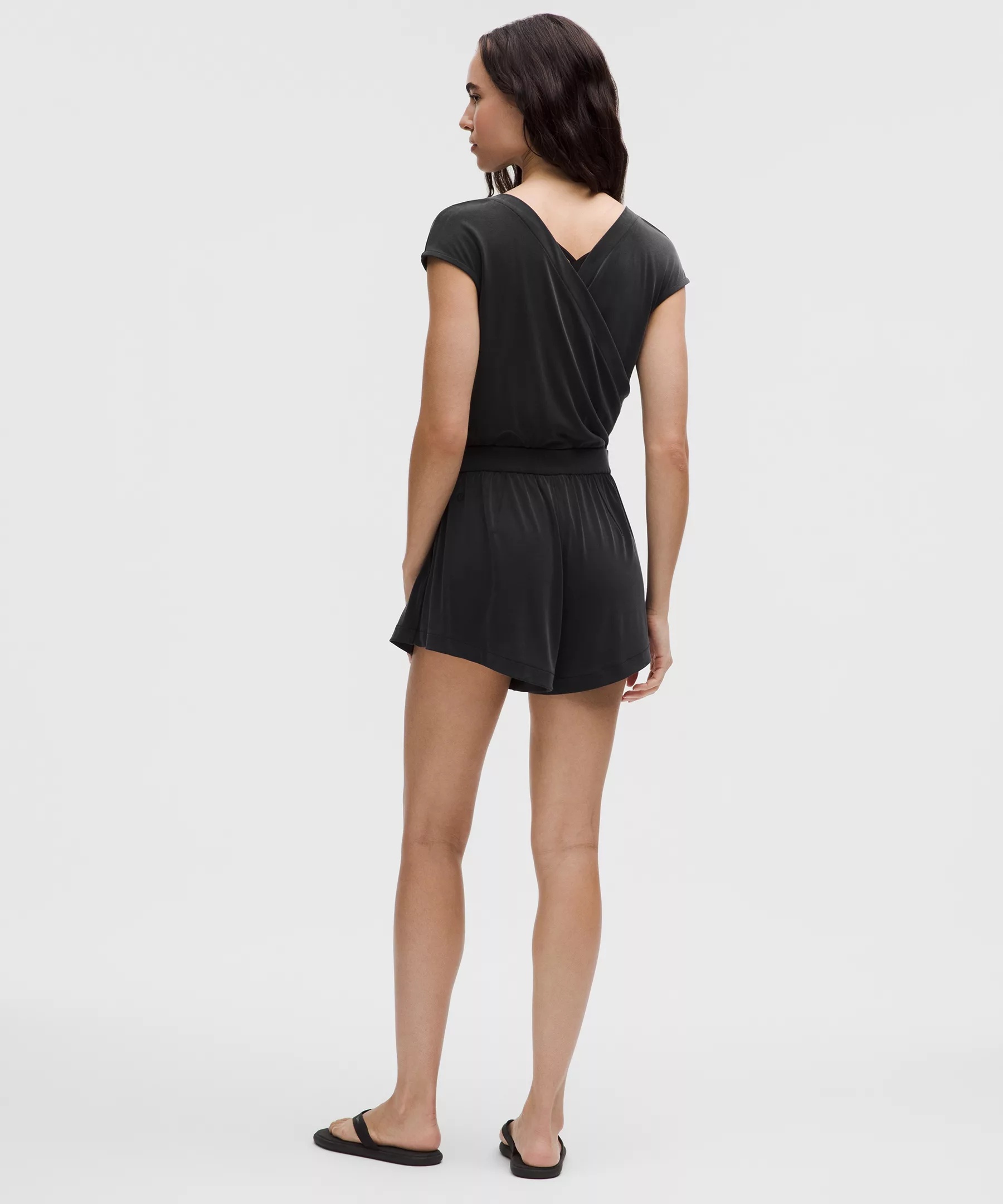 Drapey Softstreme Romper - 2