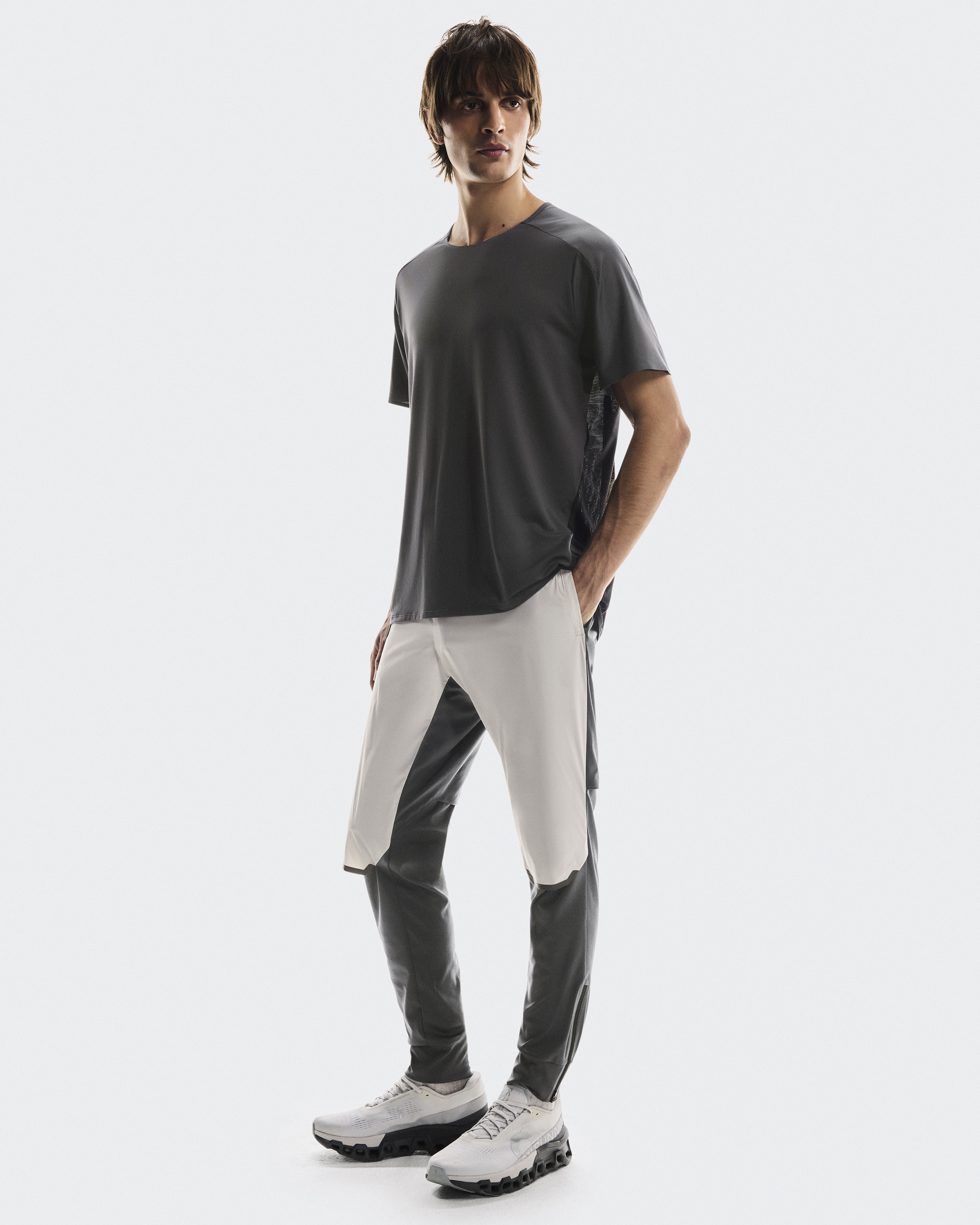 Weather Pants - 3