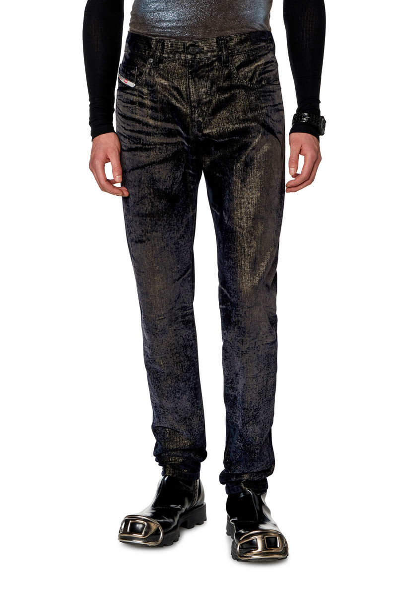SLIM JEANS 2019 D-STRUKT 09I49 3