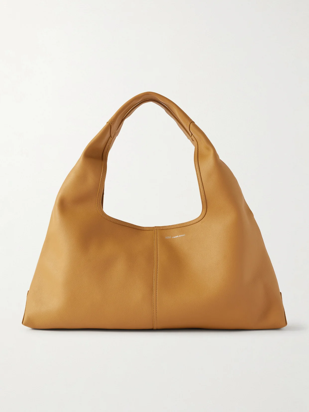 Etienne Leather Shoulder Bag - 1