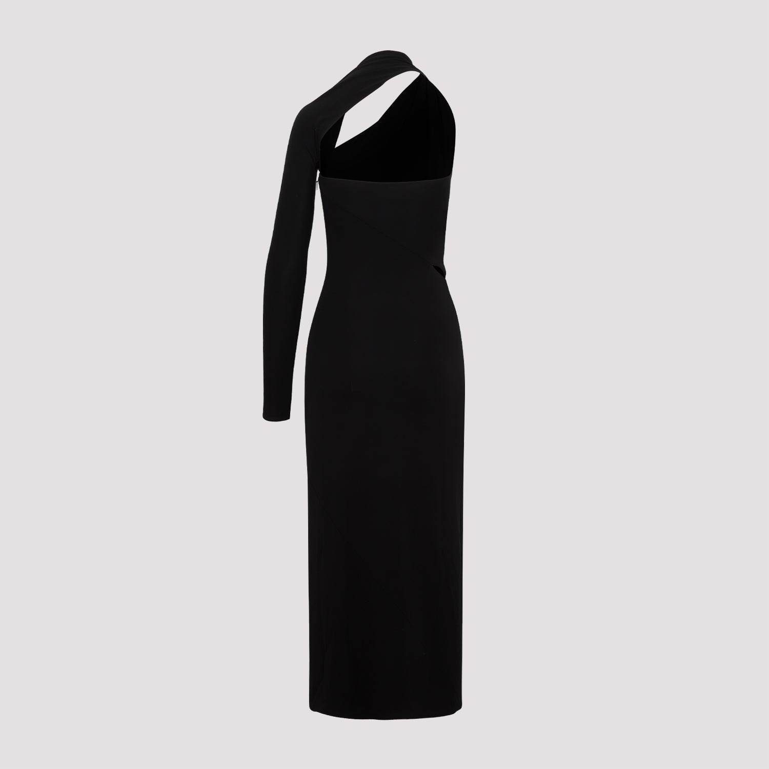 Dress Black - 4