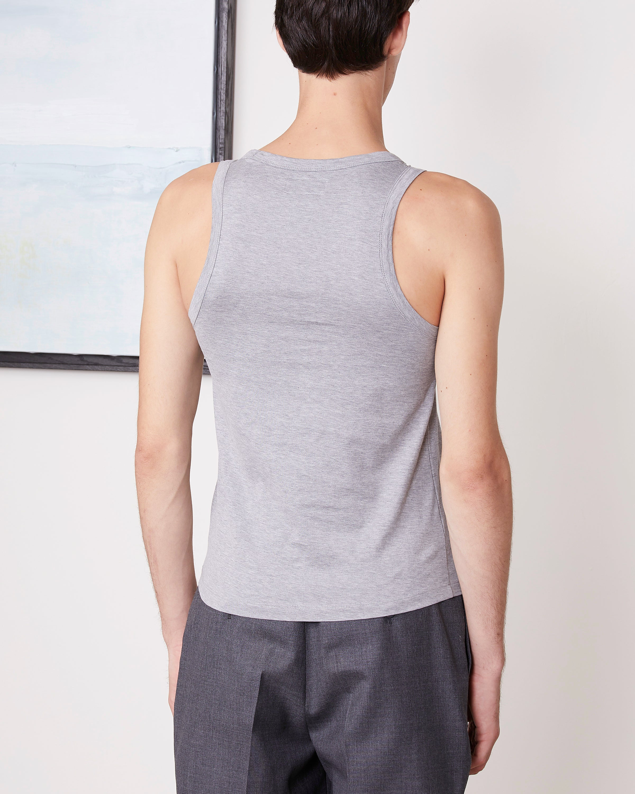 TINO TANK TOP - 3