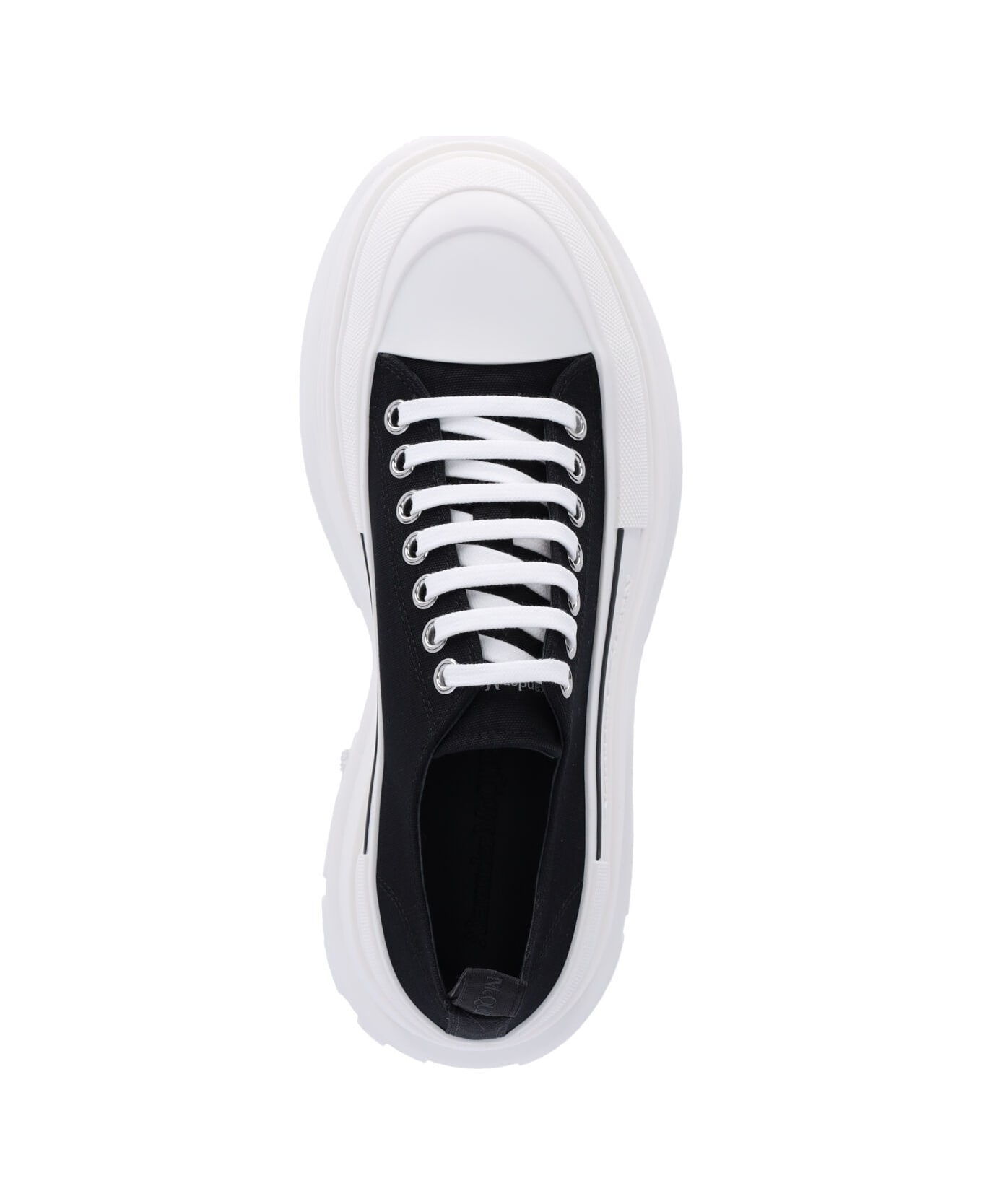 'tread Slick' Sneakers - 5