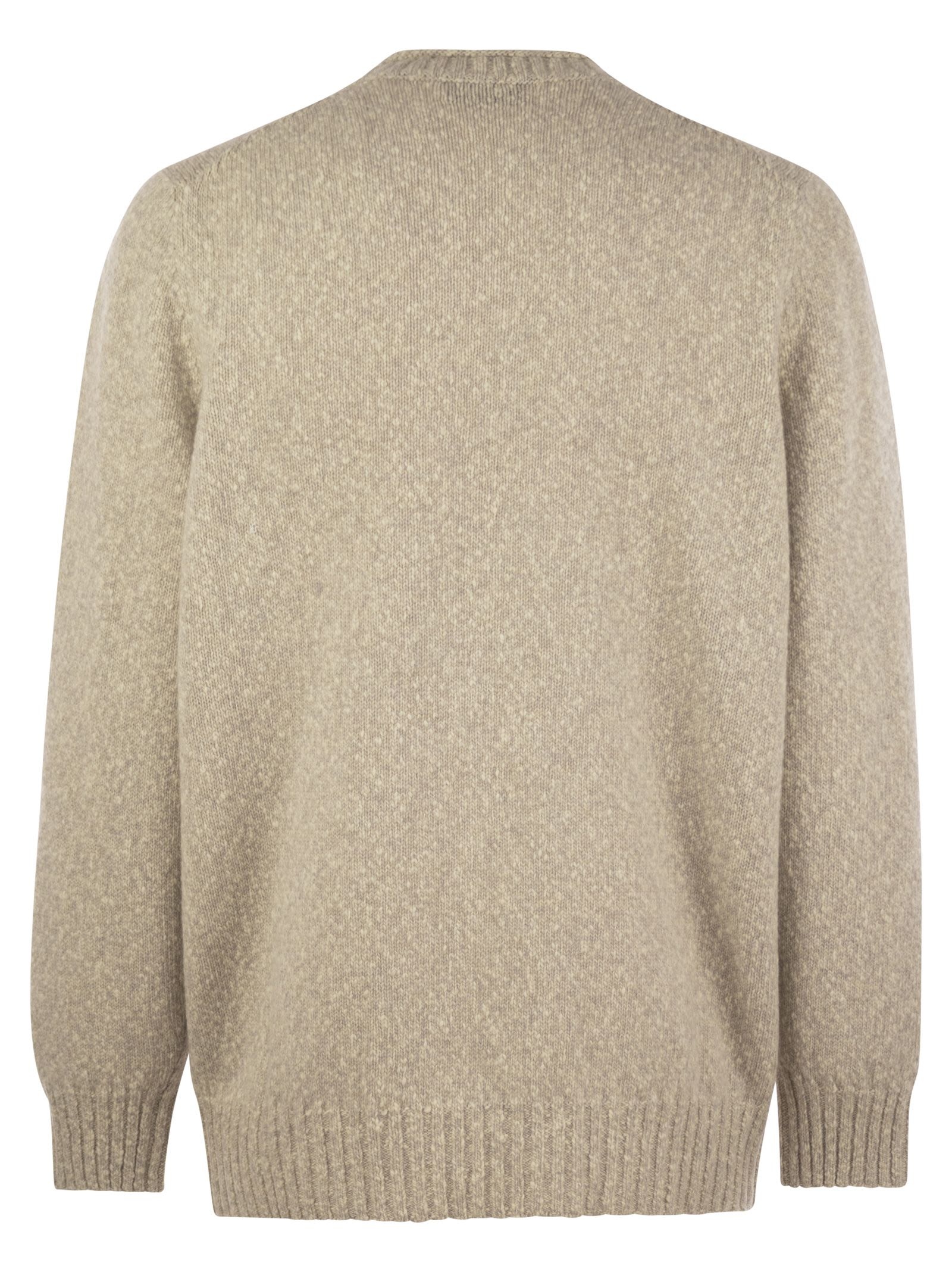 Brunello Cucinelli Men Buttoned Sweater - 2