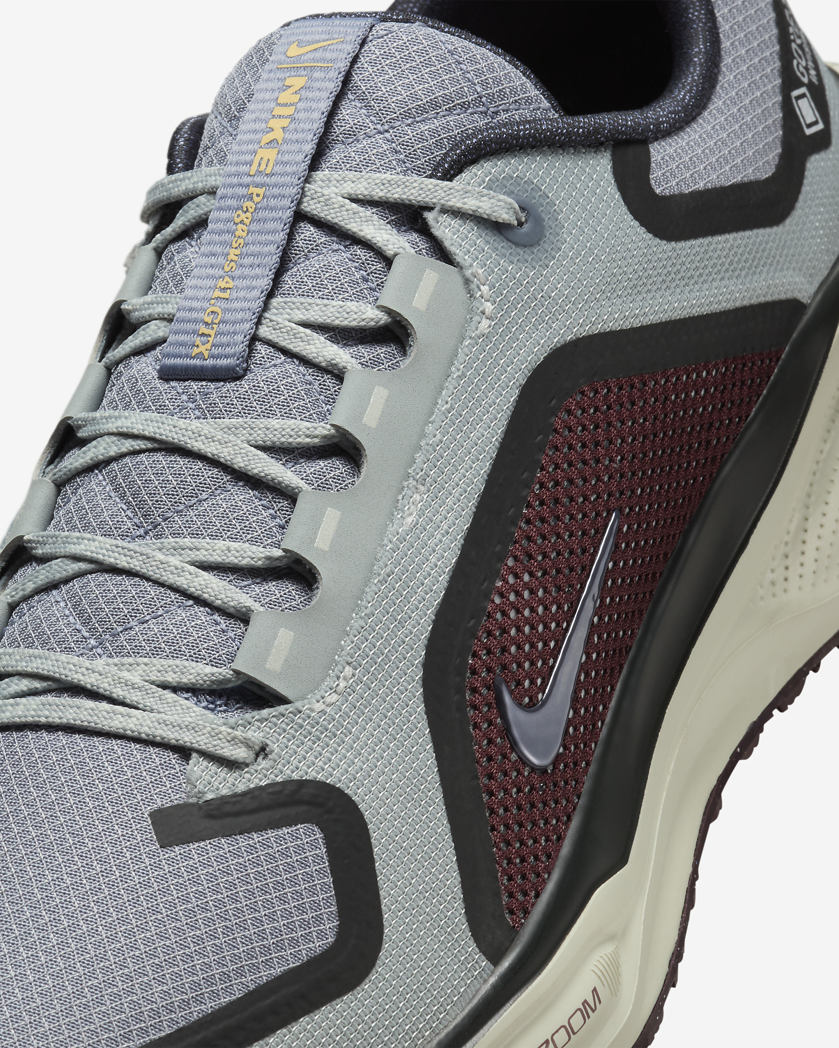 Nike Pegasus 41 GORE-TEX Men's Waterproof Road Running Shoes - 7