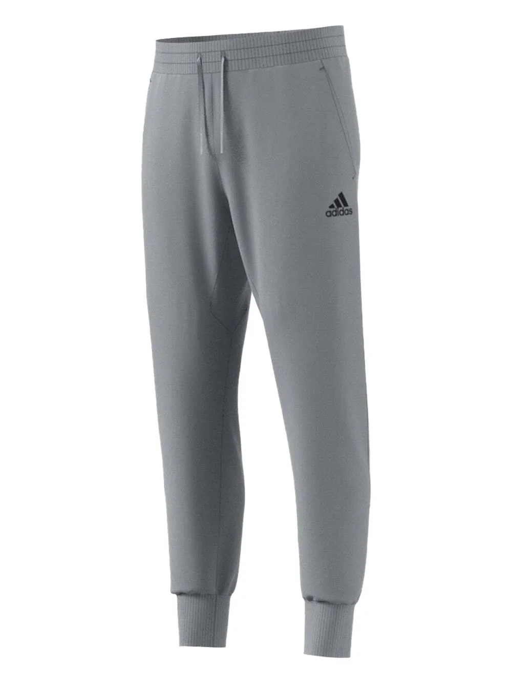 logo-detail track pants - 1