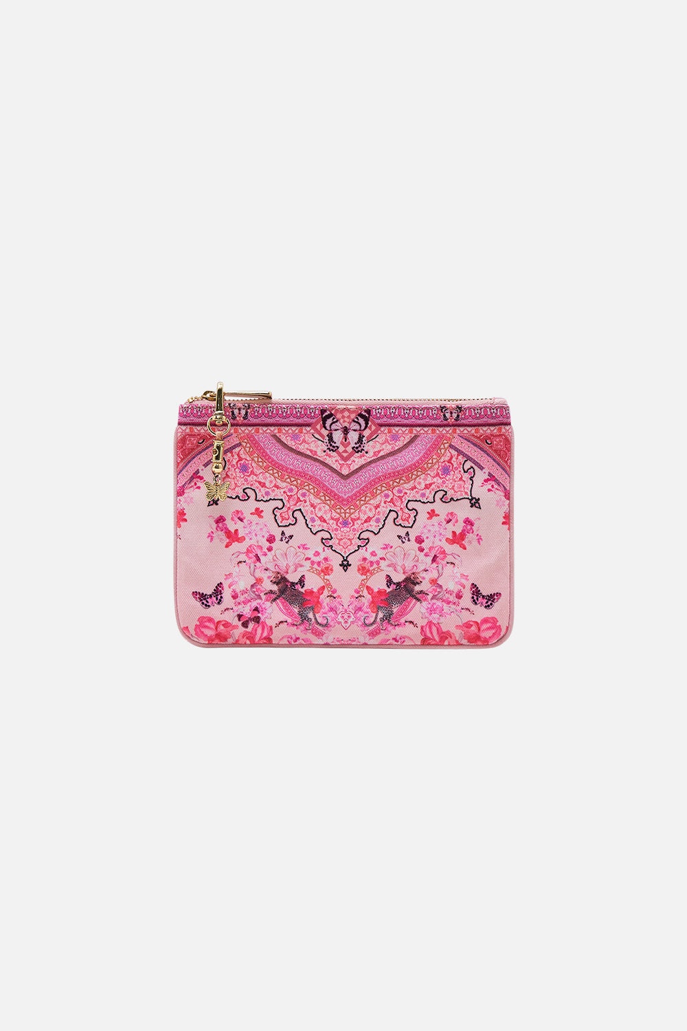 COIN AND PHONE PURSE - 1