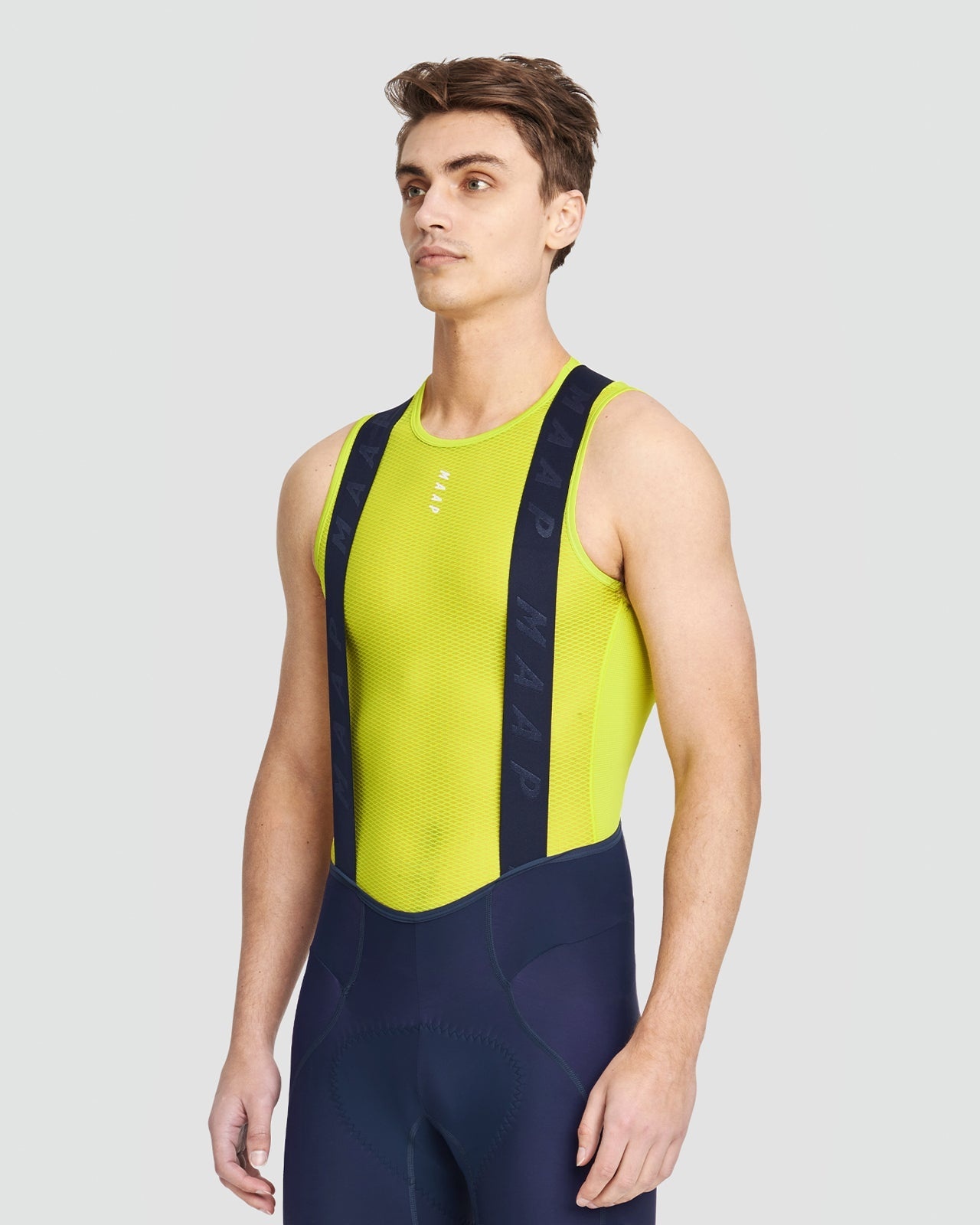 Team Base Layer - 2