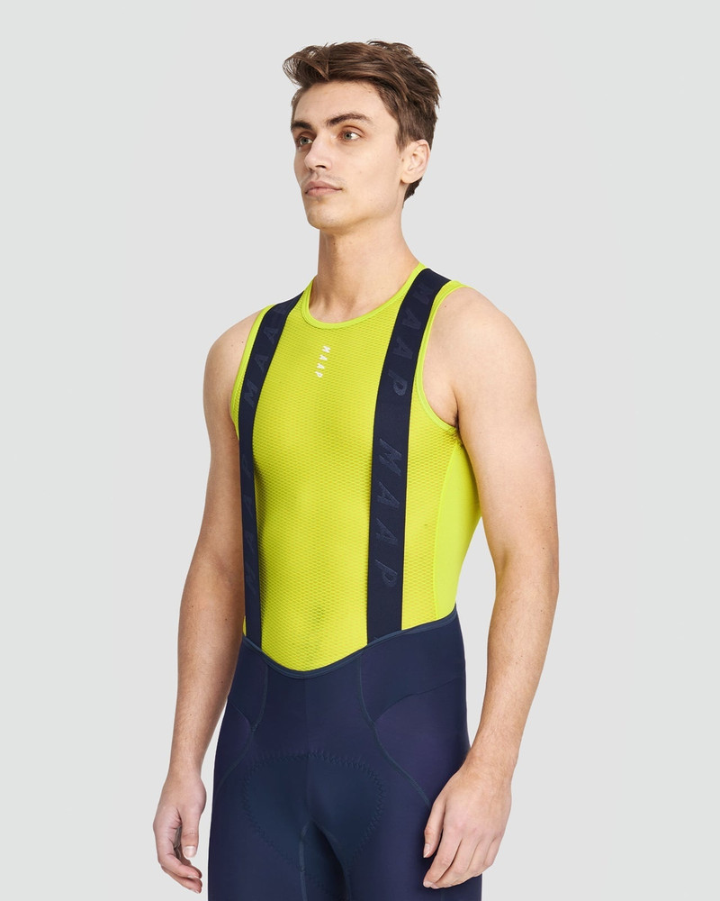 MAAP Team Base Layer outlook
