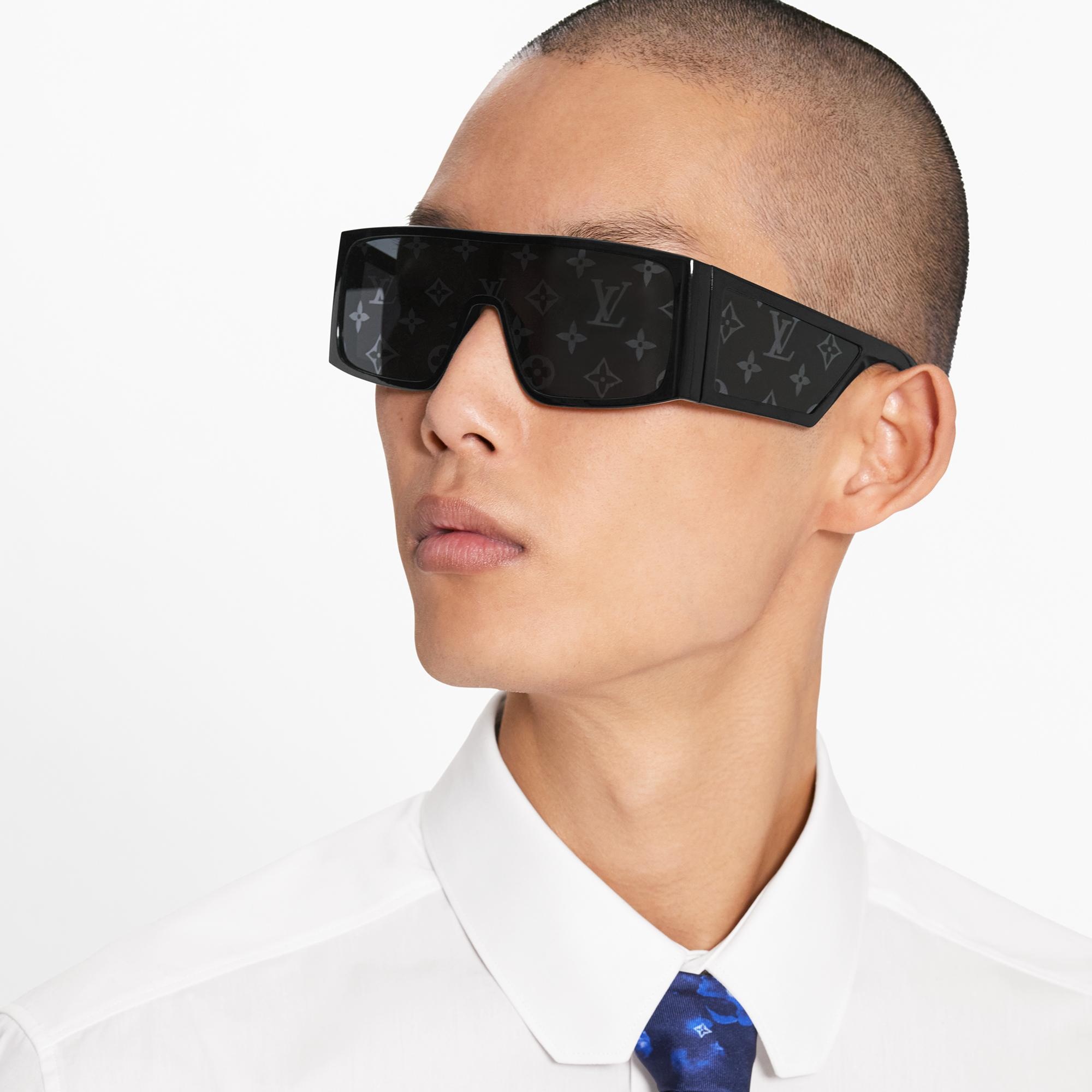 LV Sideway Sunglasses - 2