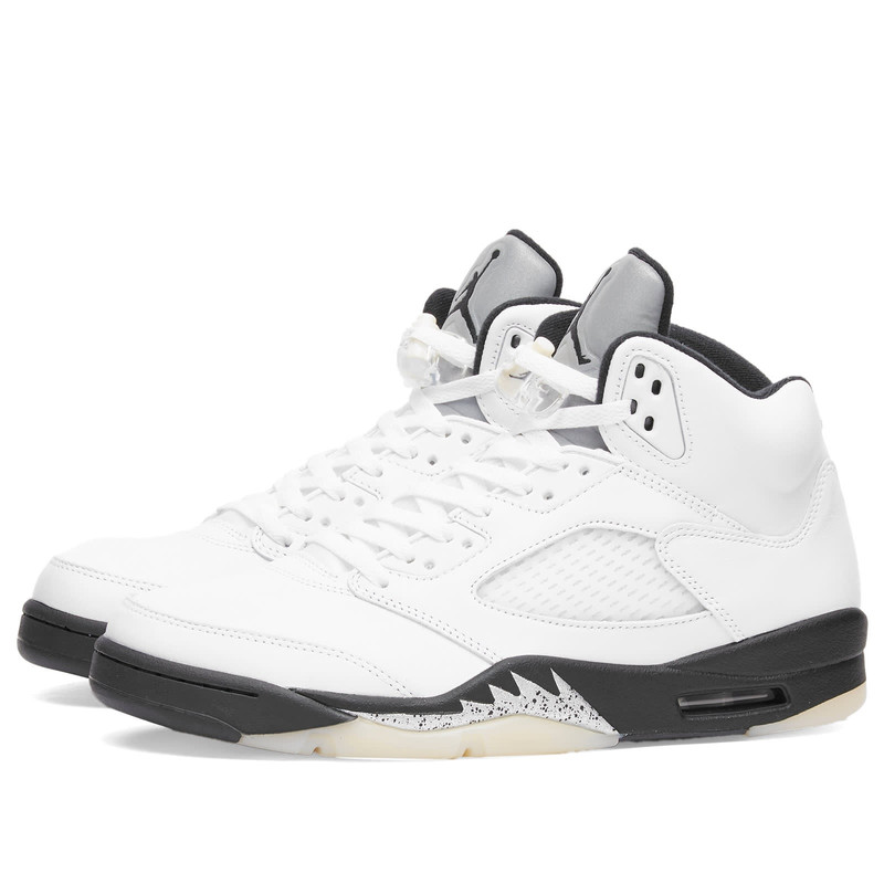 Jordan Air Jordan Air Jordan 5 Retro Sneaker outlook