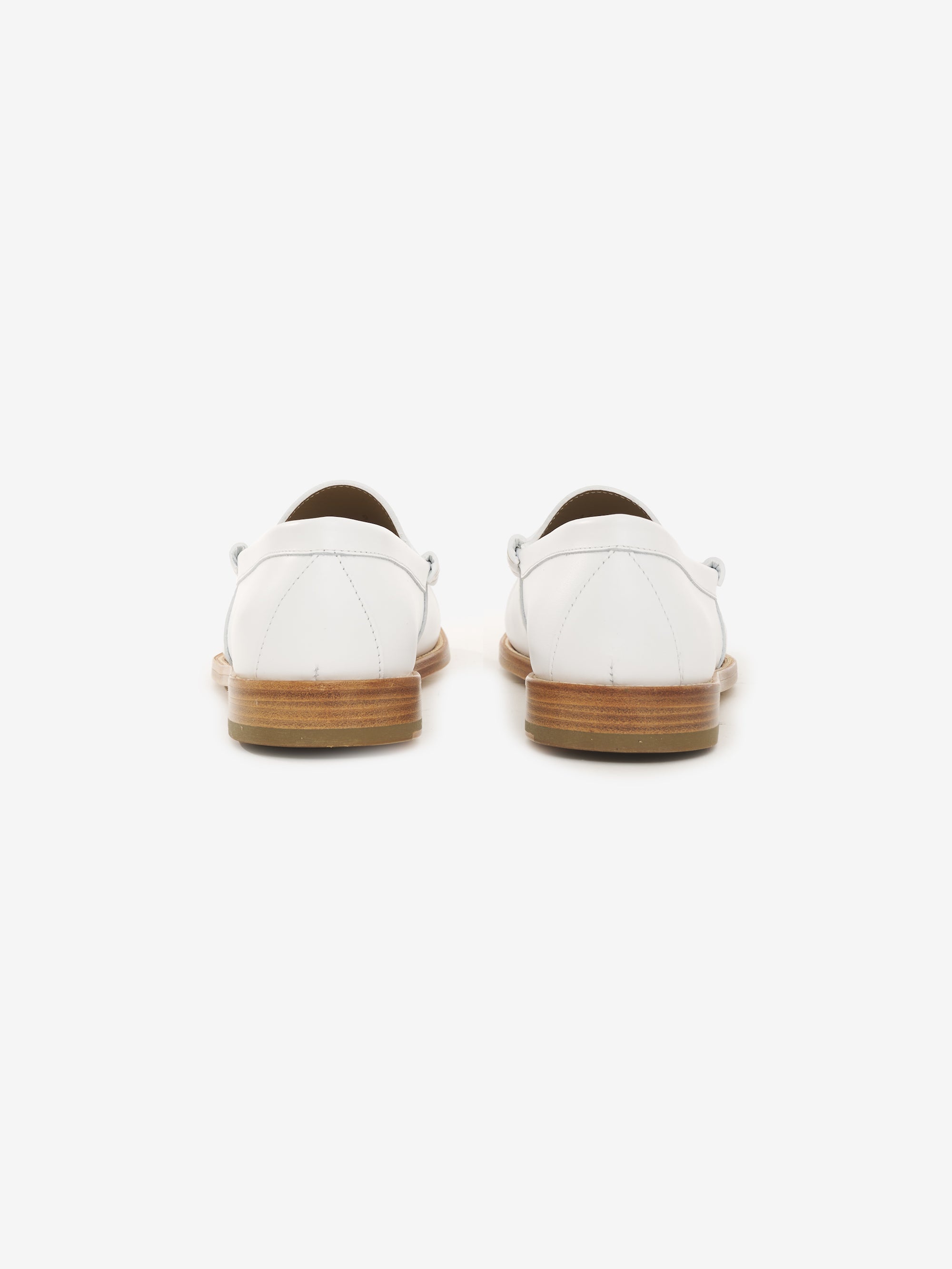 SLIP ON LOAFER - 4
