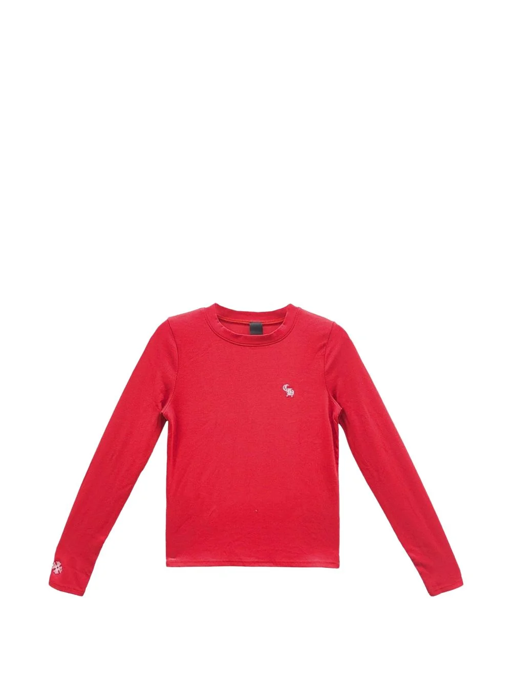 Bad Seed CH long-sleeve T-shirt - 1