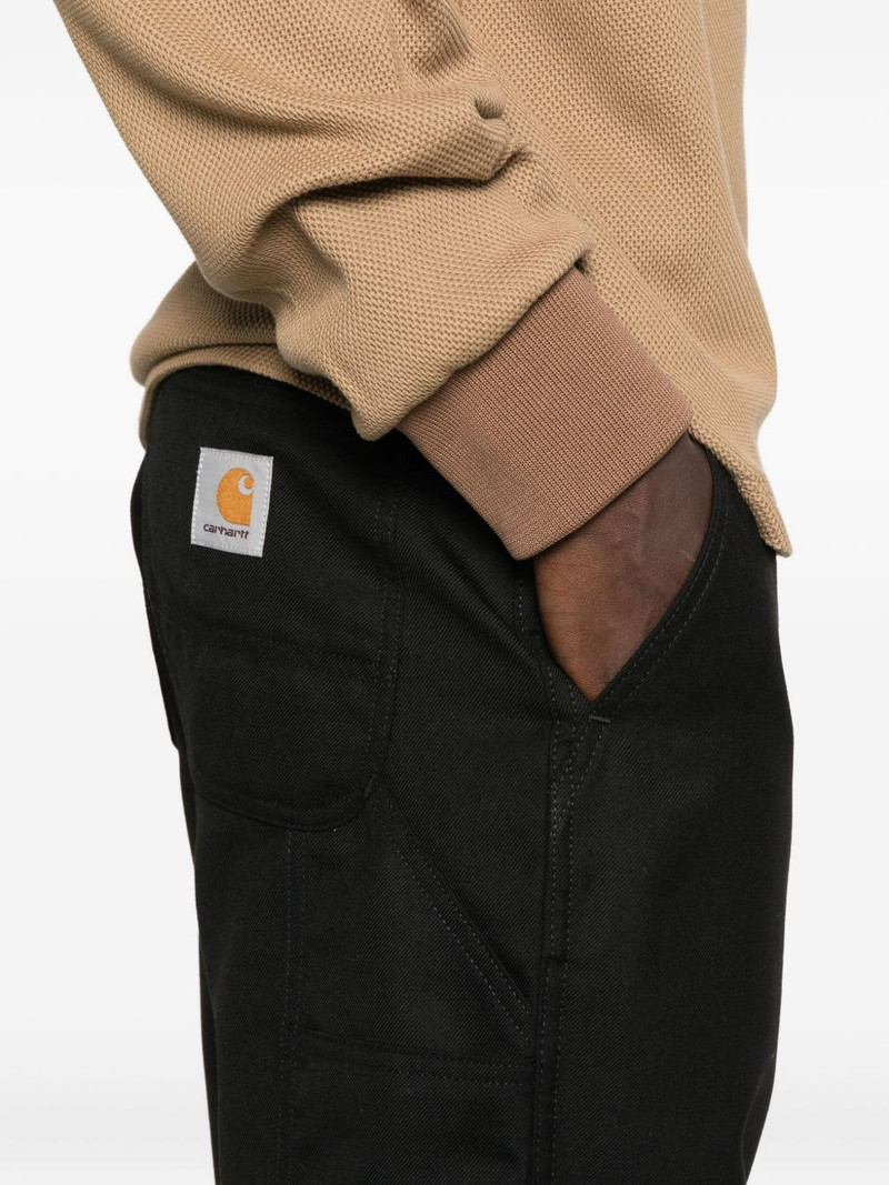 Ray single-knee pants 5