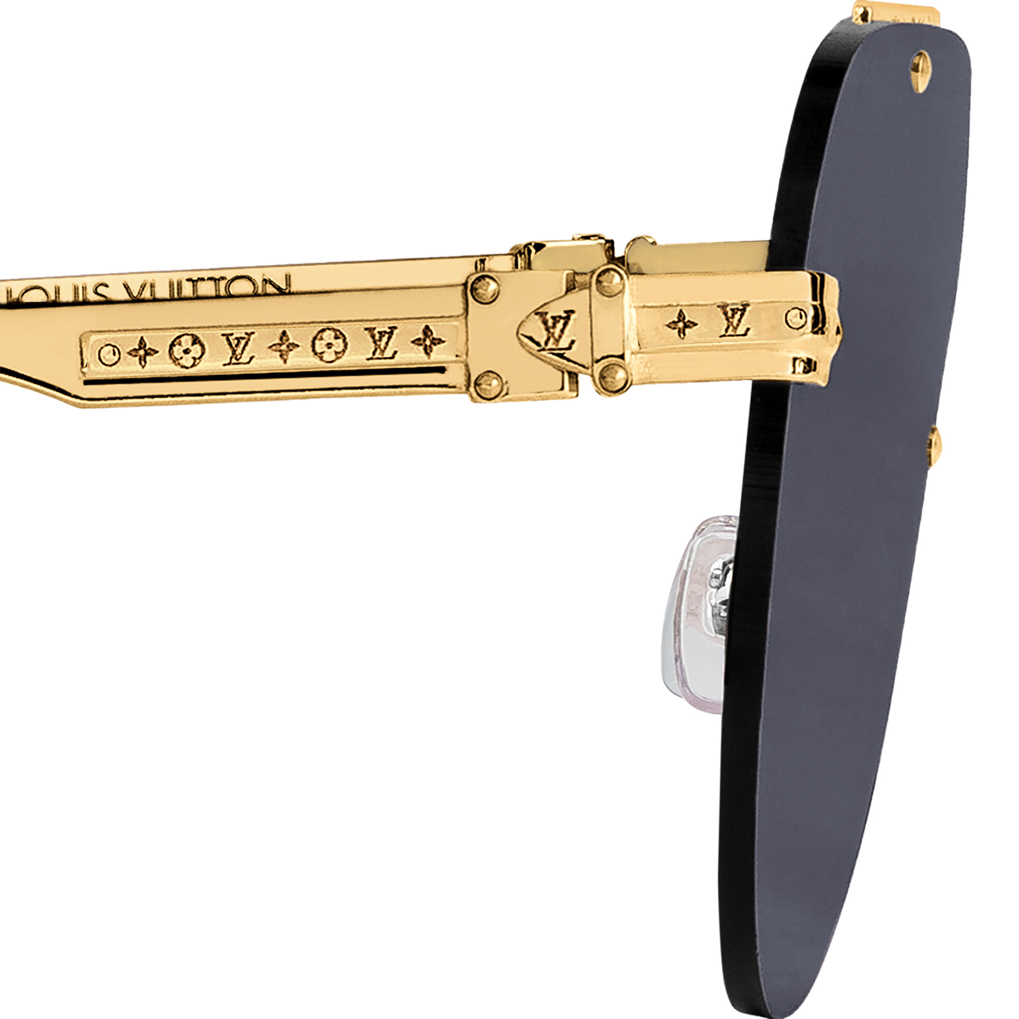 LV Ash Sunglasses - 3