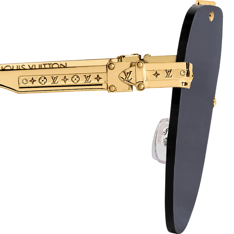 LV Ash Sunglasses 3