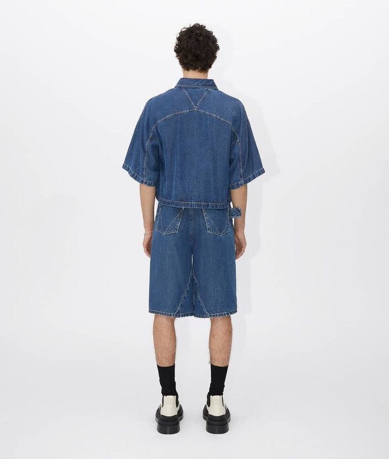 Bottega Veneta shorts outlook
