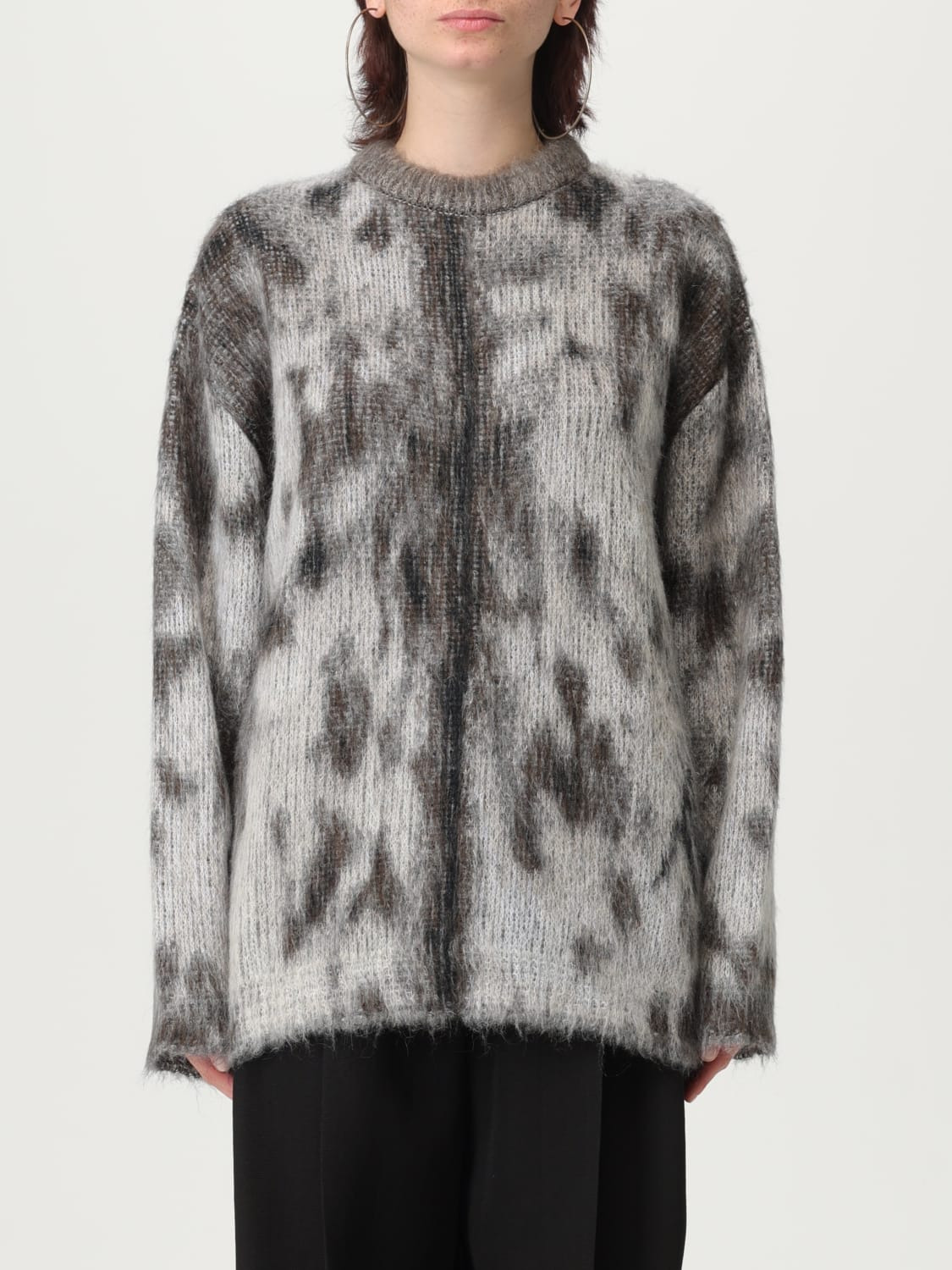 Sweater woman The Attico - 1