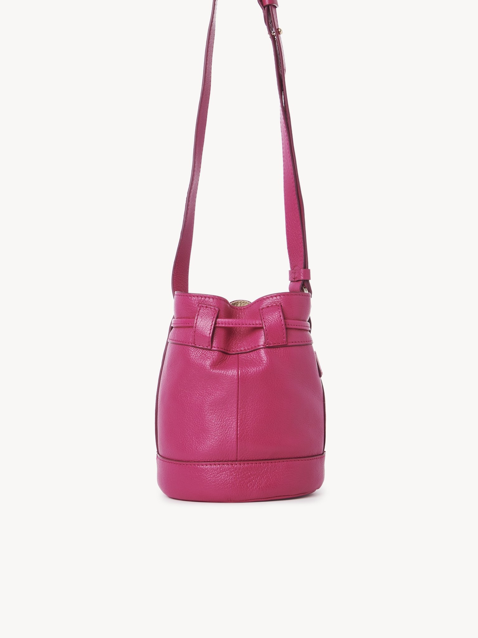 VICKI SMALL BUCKET BAG - 2