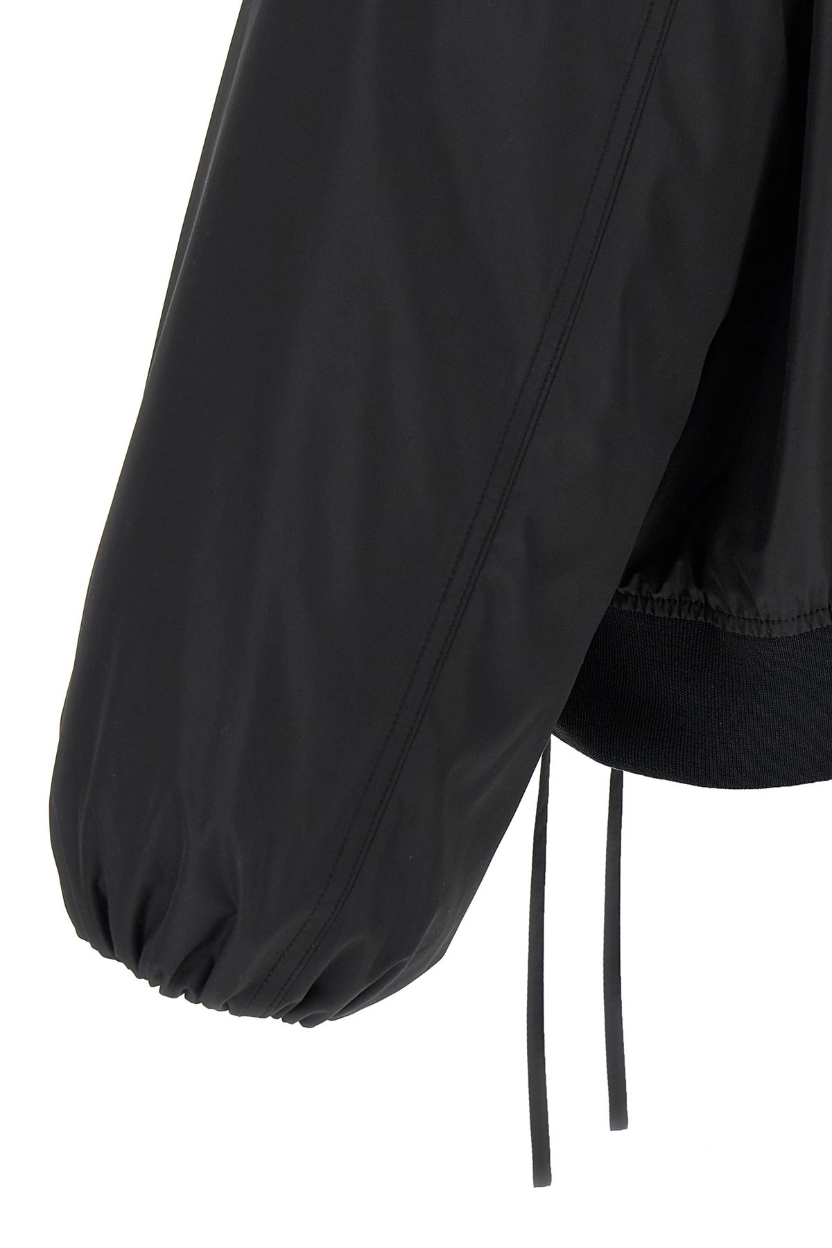 '09' blouson - 4
