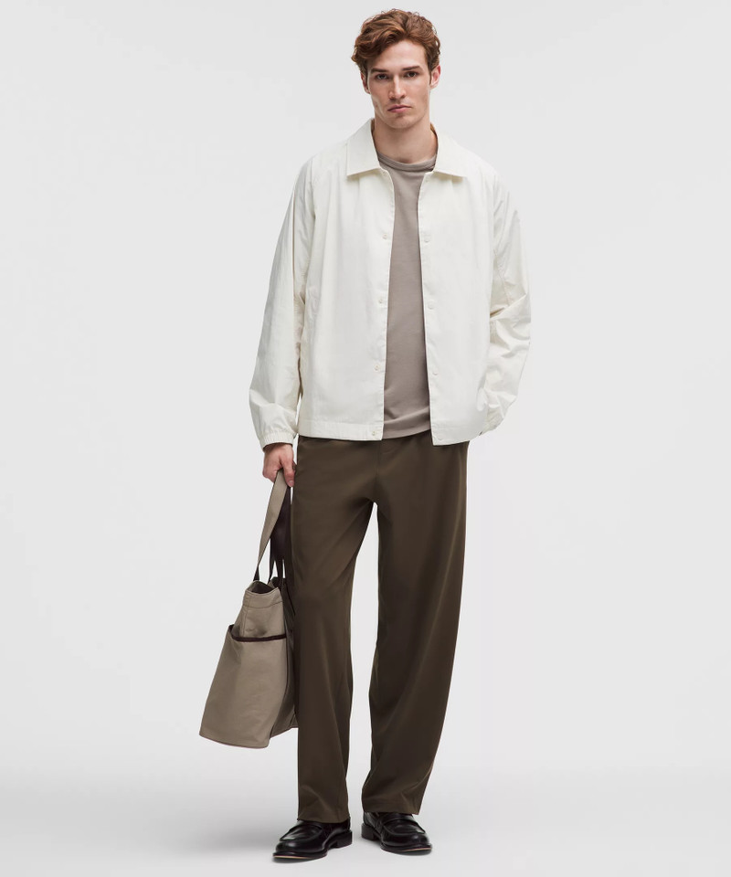 Men's Daydrift Relaxed-Fit Pleated Trouser *Regular 1