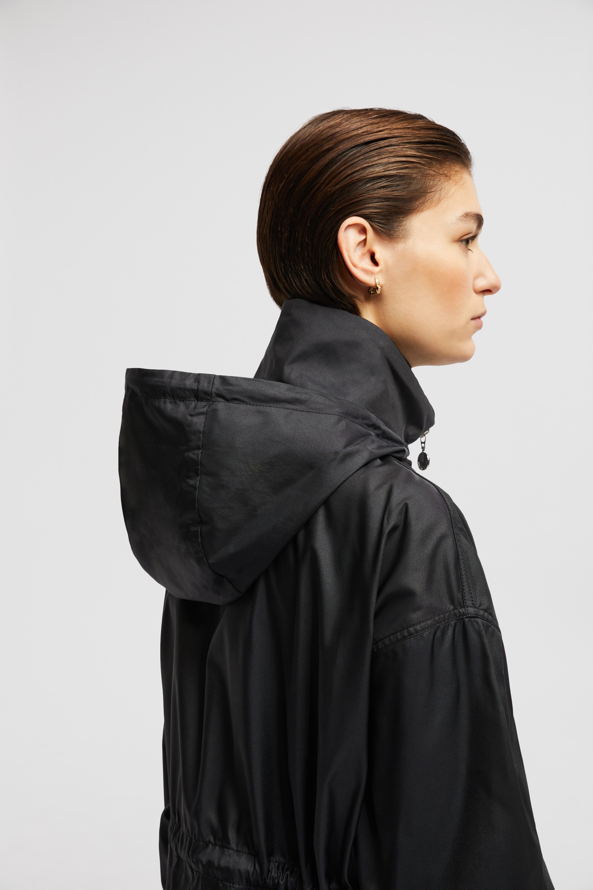 Moncler Adhemar Parka | REVERSIBLE