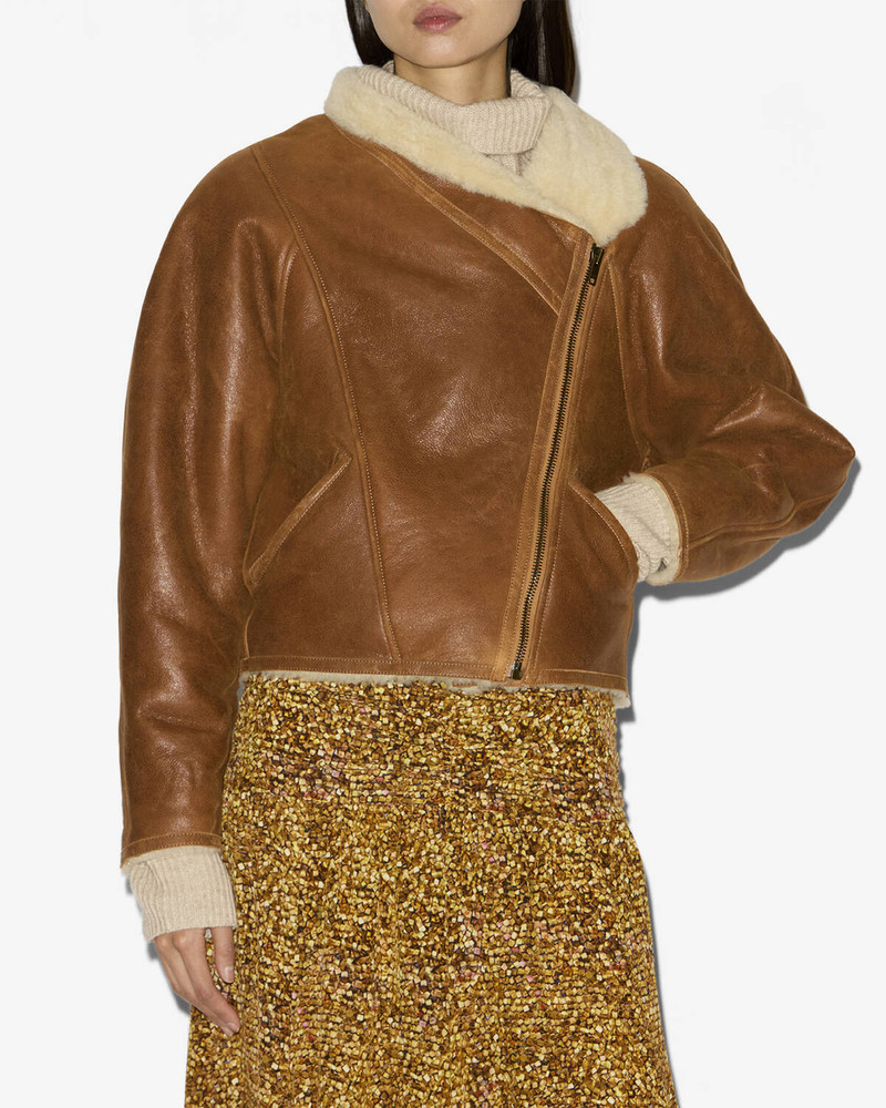 BLONDINE JACKET 4
