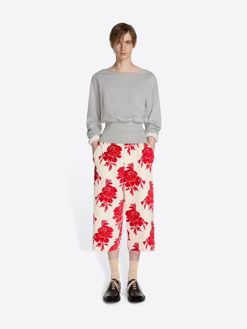 Dries Van Noten FIL COUPÉ PANTS outlook