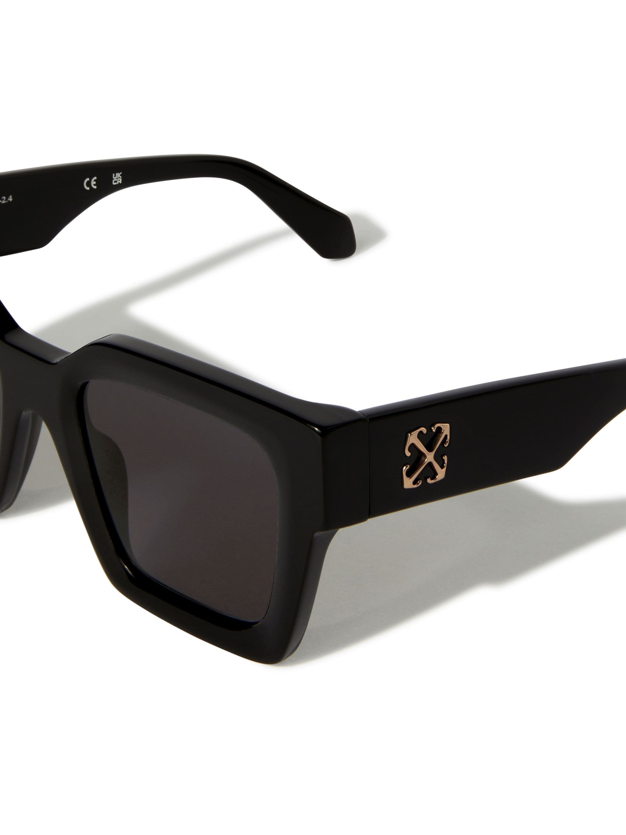 Jackson Sunglasses - 2
