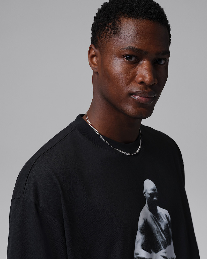Jordan Sport Men's Dri-FIT T-Shirt 3