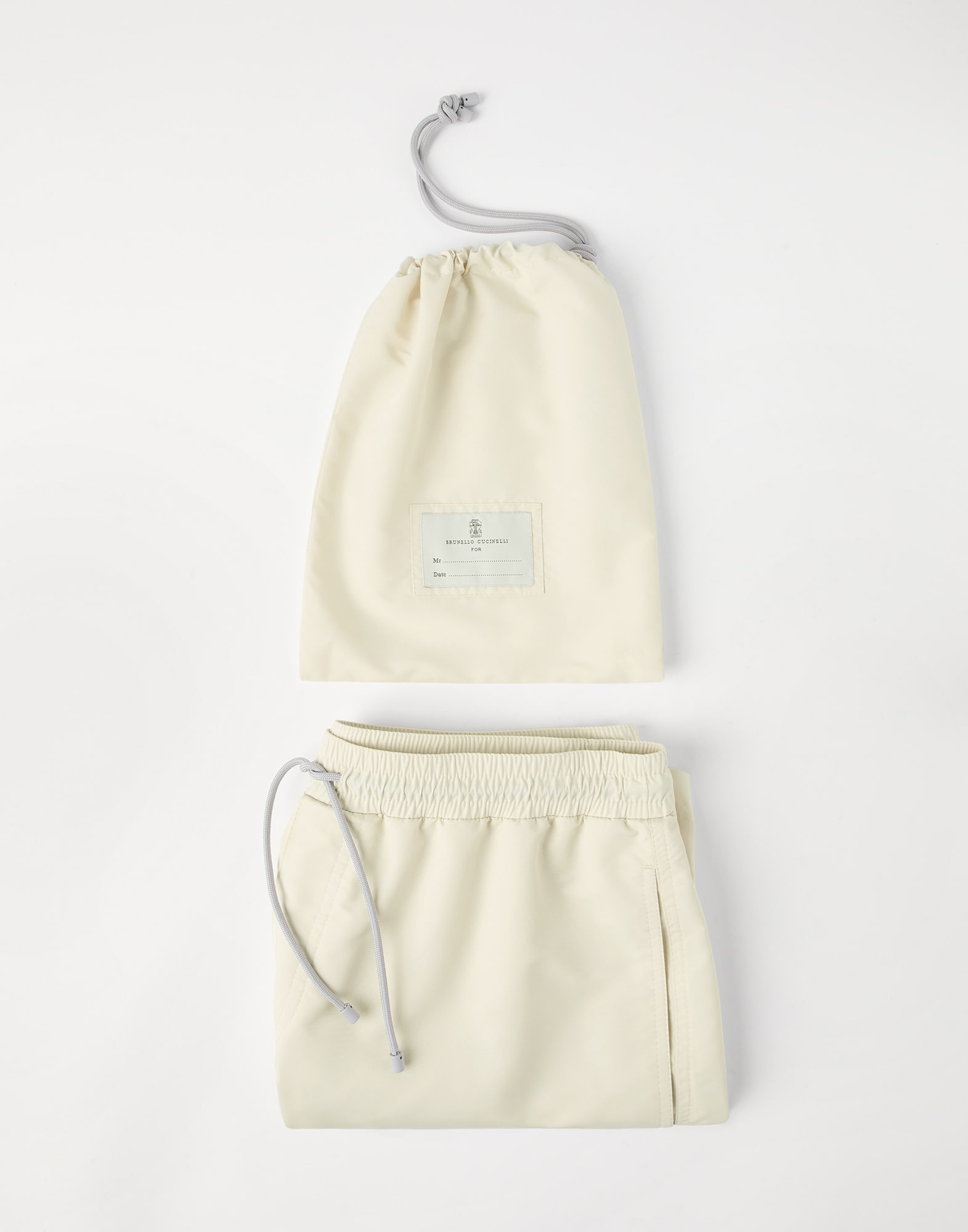 Swim shorts - 4